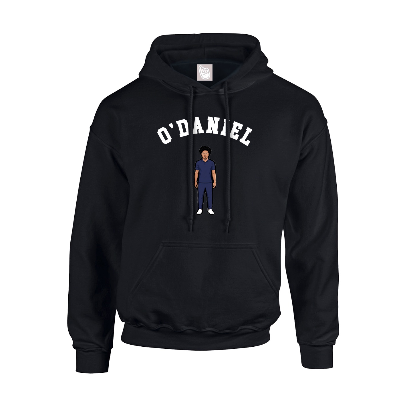 Youth Hoodie