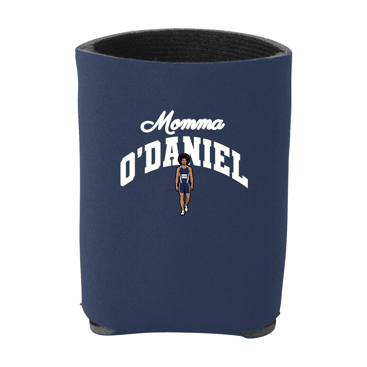Can Holder — Mothers Day Arch in Navy