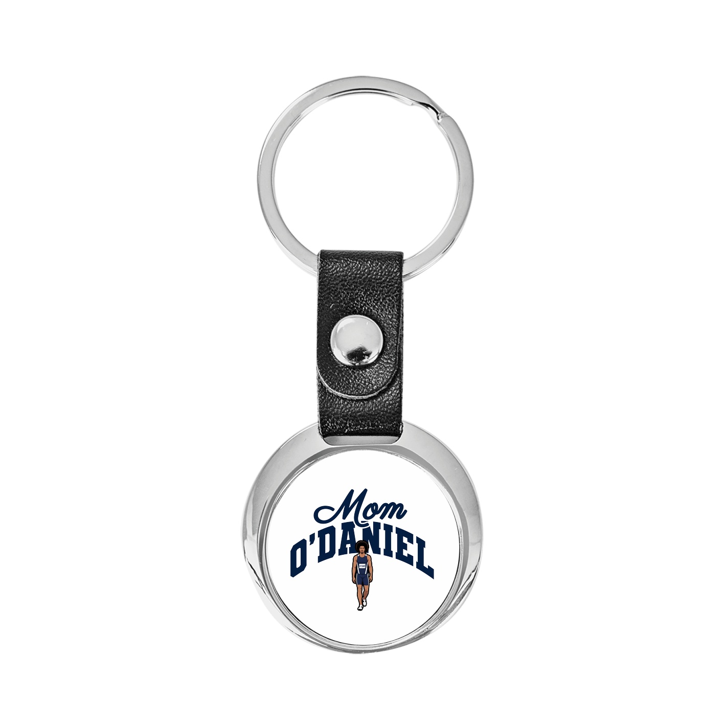 Key Chain — Mothers Day Arch in Classic