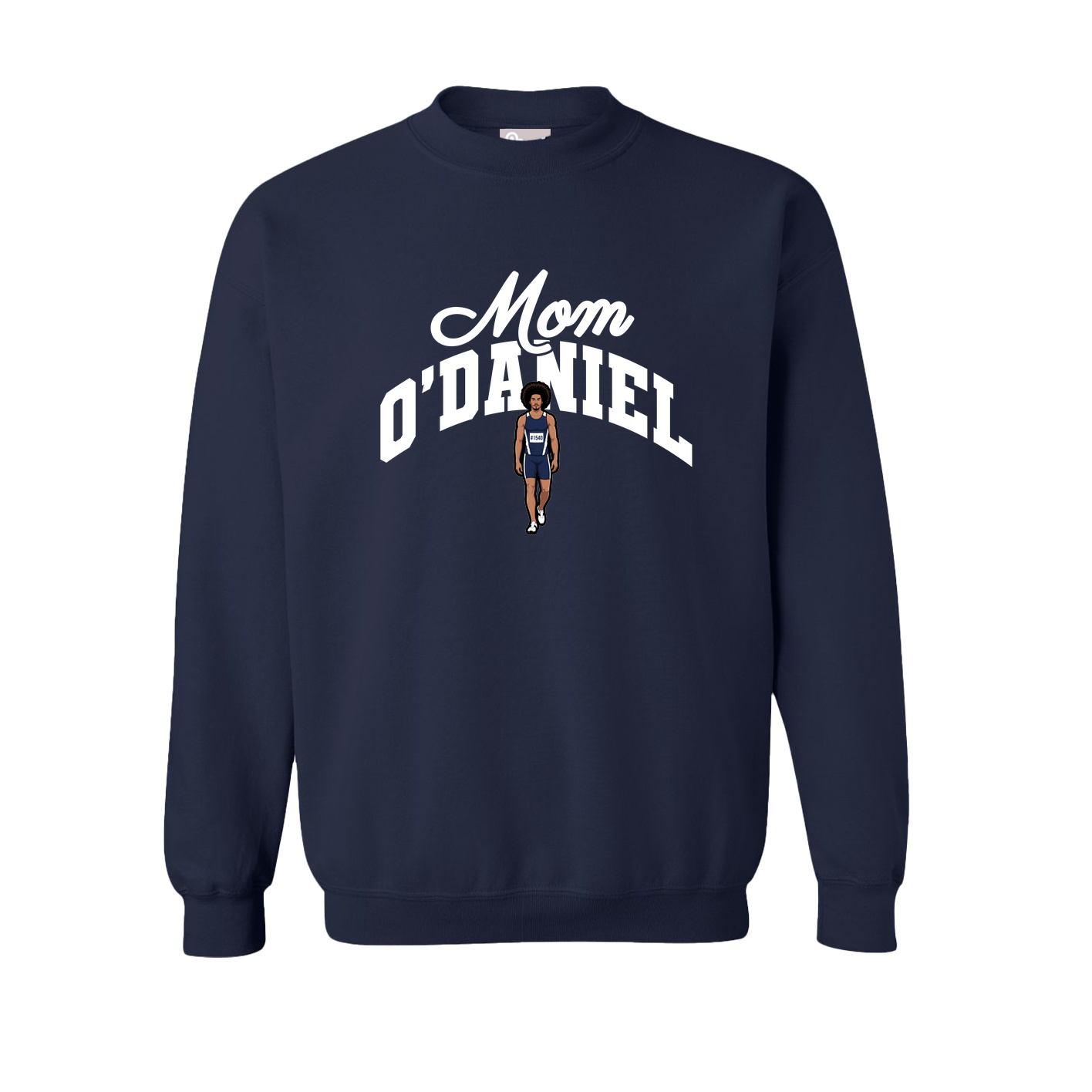NIL Club Fleece Crew