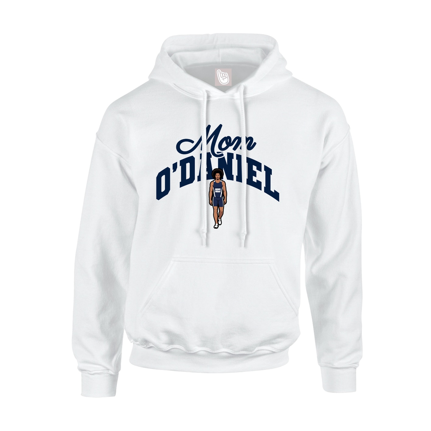 NIL Club Youth Hoodie