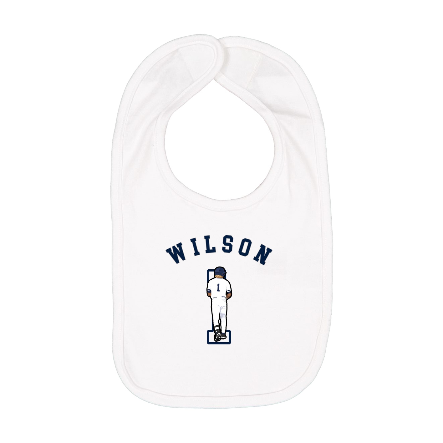 Infant Bib