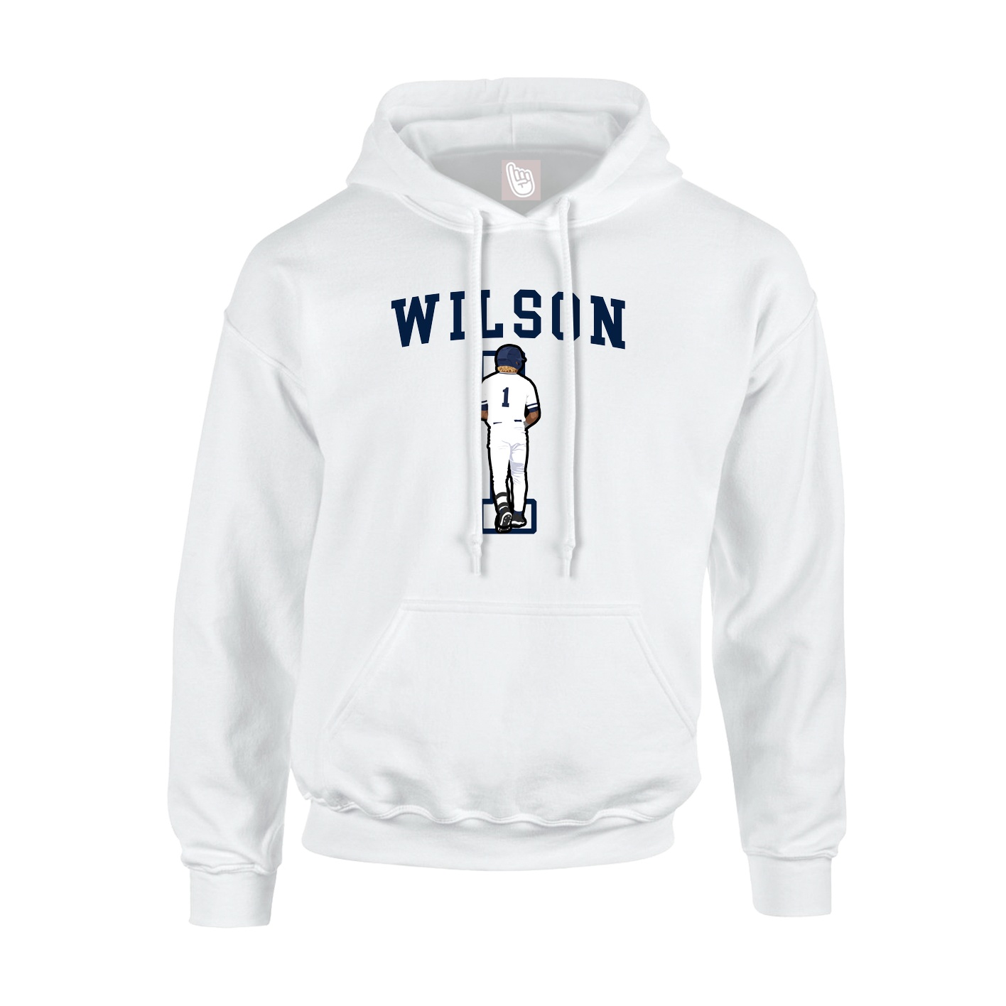 Youth Hoodie