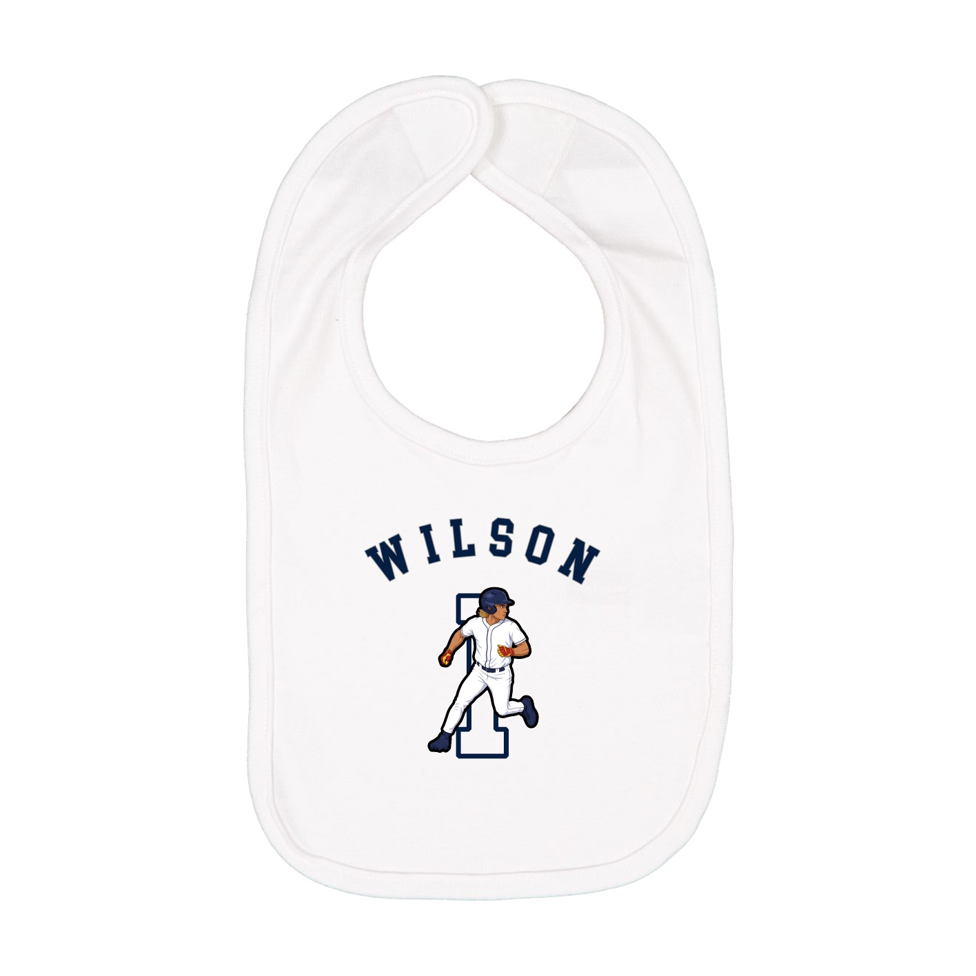 Infant Bib