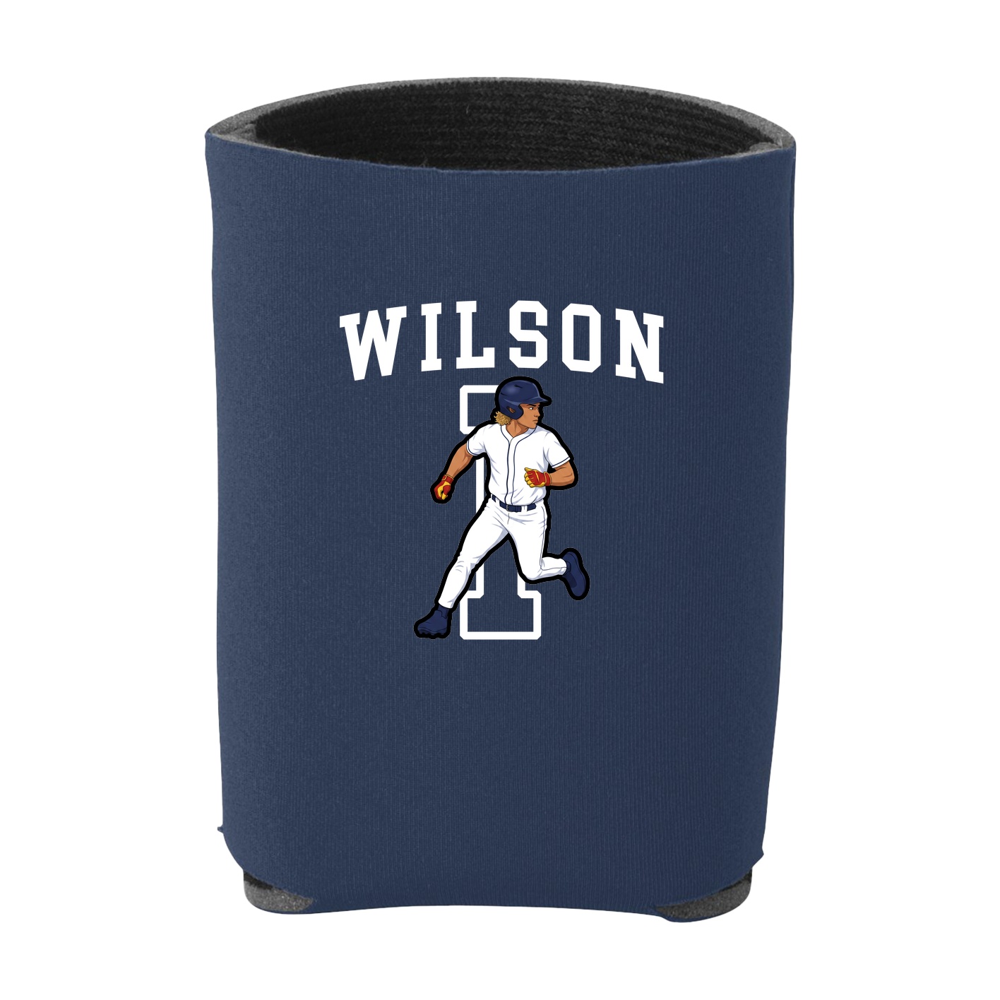 Can Holder — Shirsey in Navy
