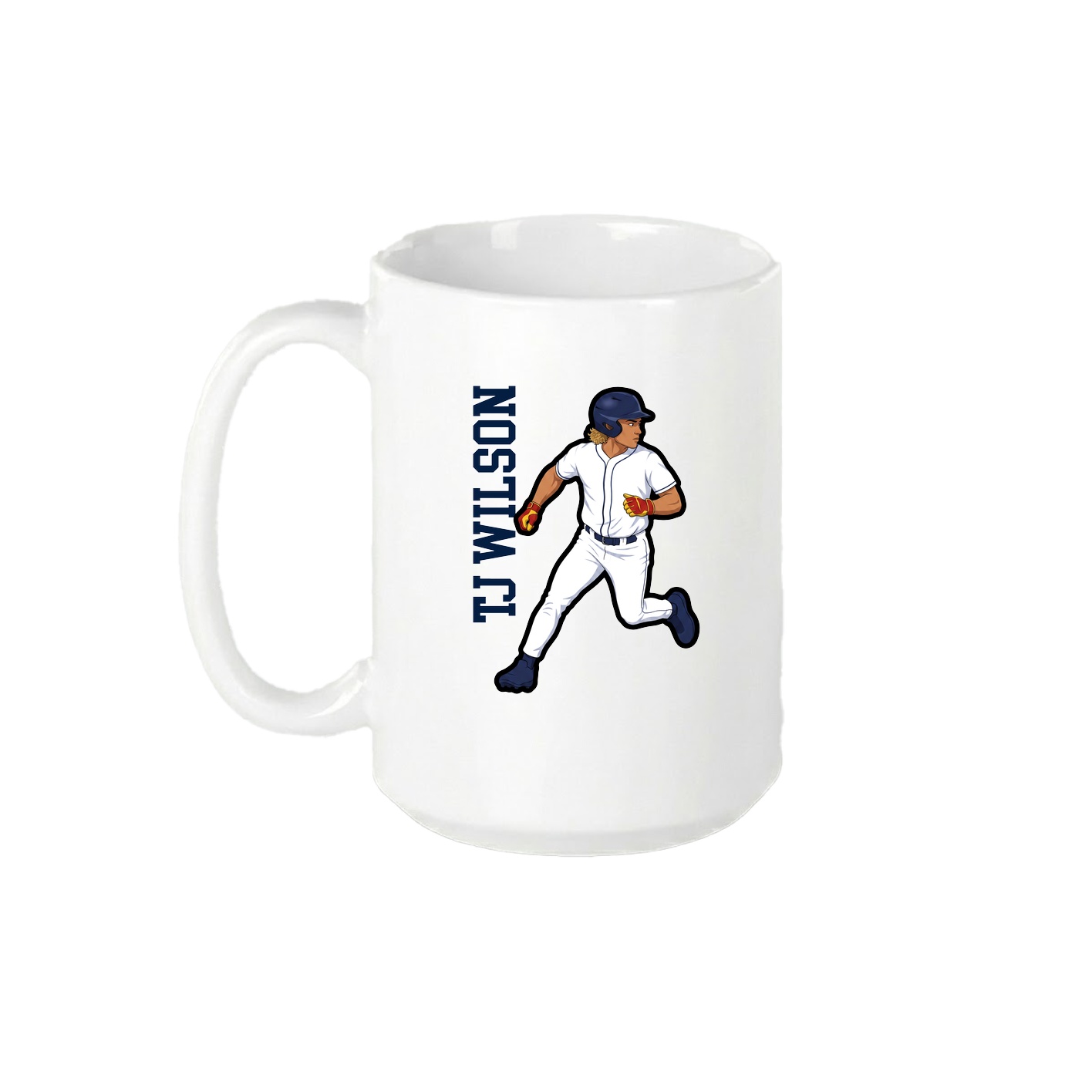 15oz Coffee Mug