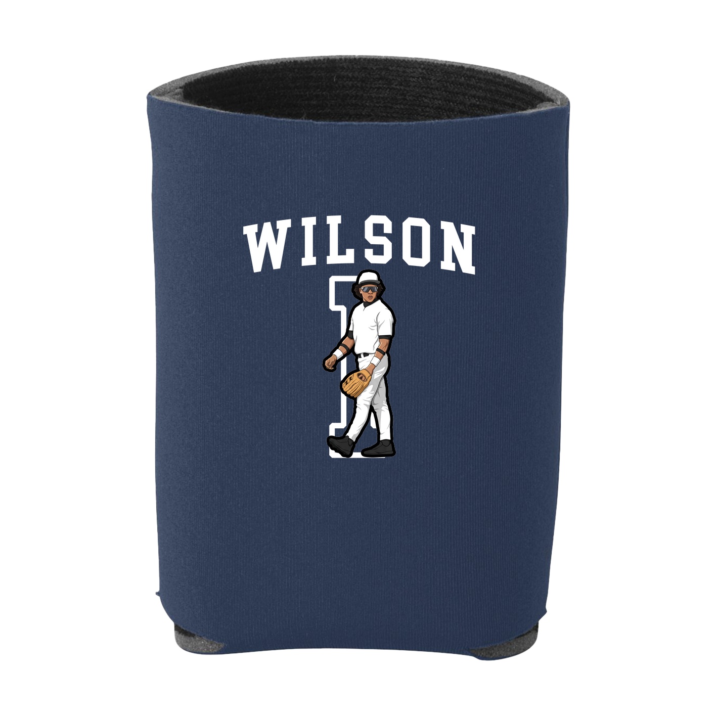 Can Holder — Shirsey in Navy