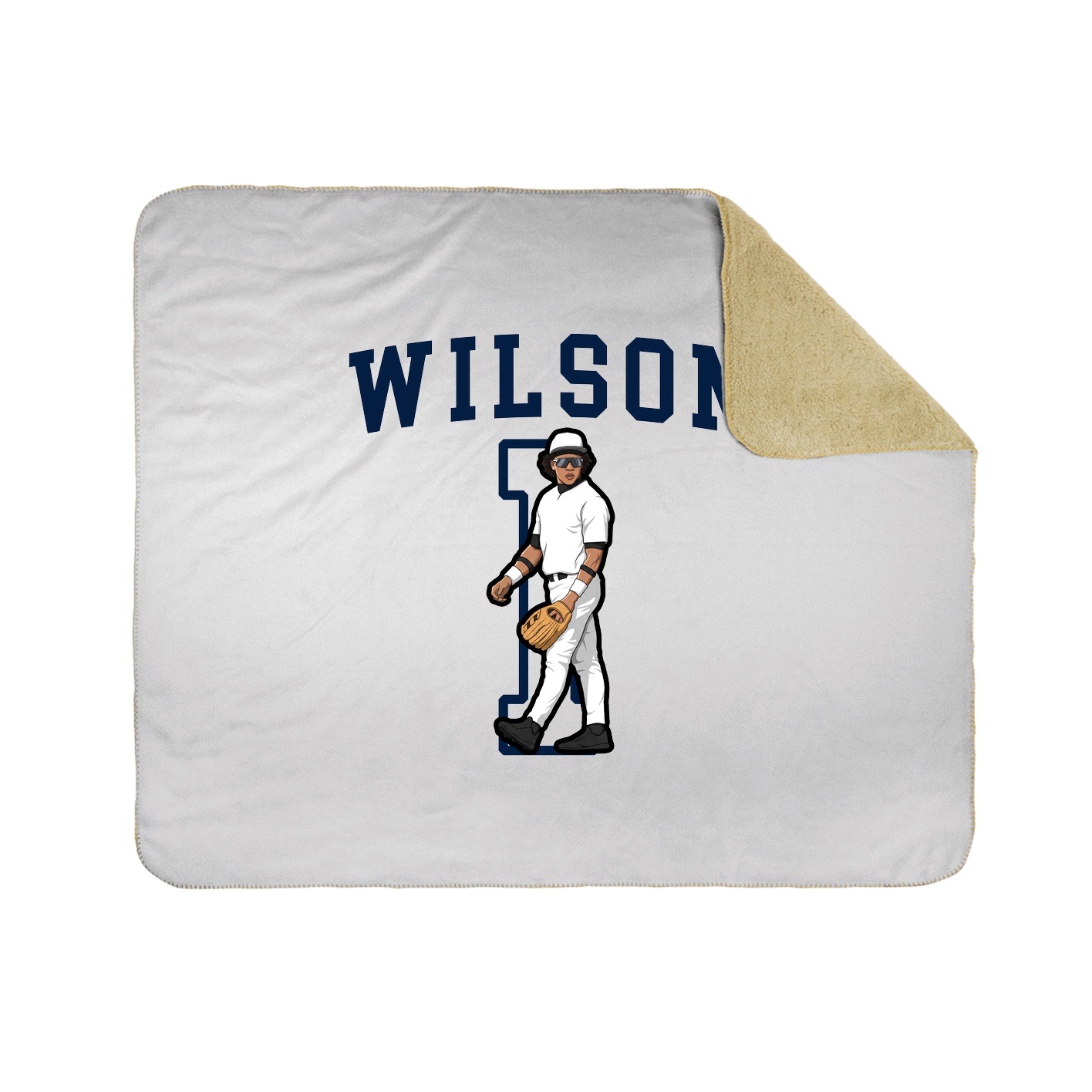 Throw Blanket