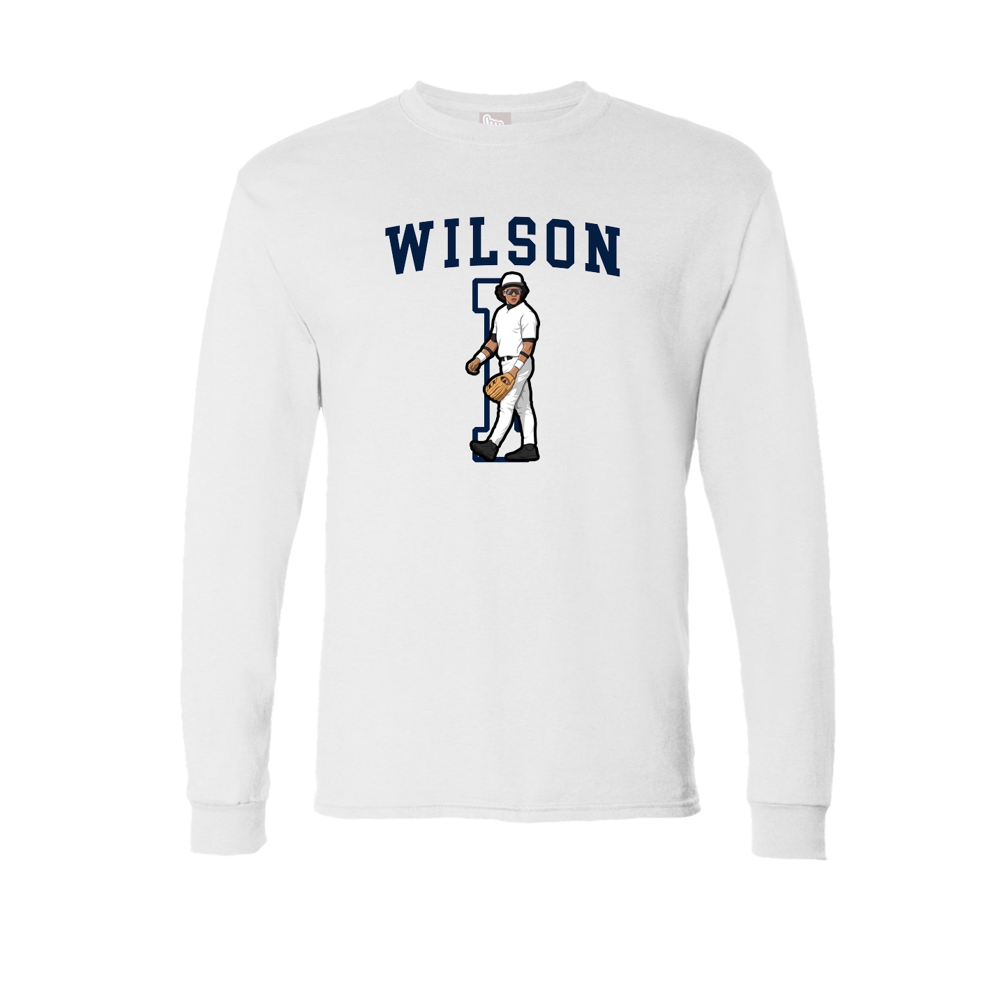 Long Sleeve Tee