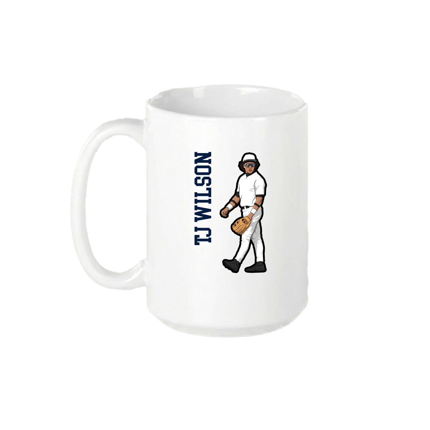 15oz Coffee Mug