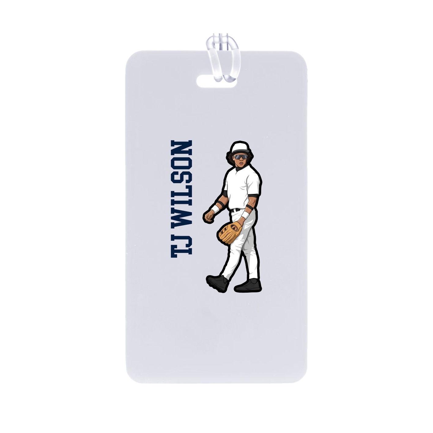 Bag Tag
