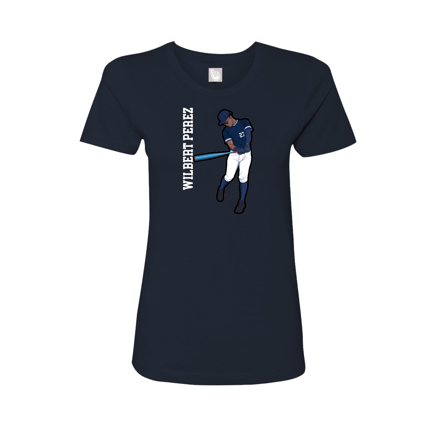 Fitted Women's Tee