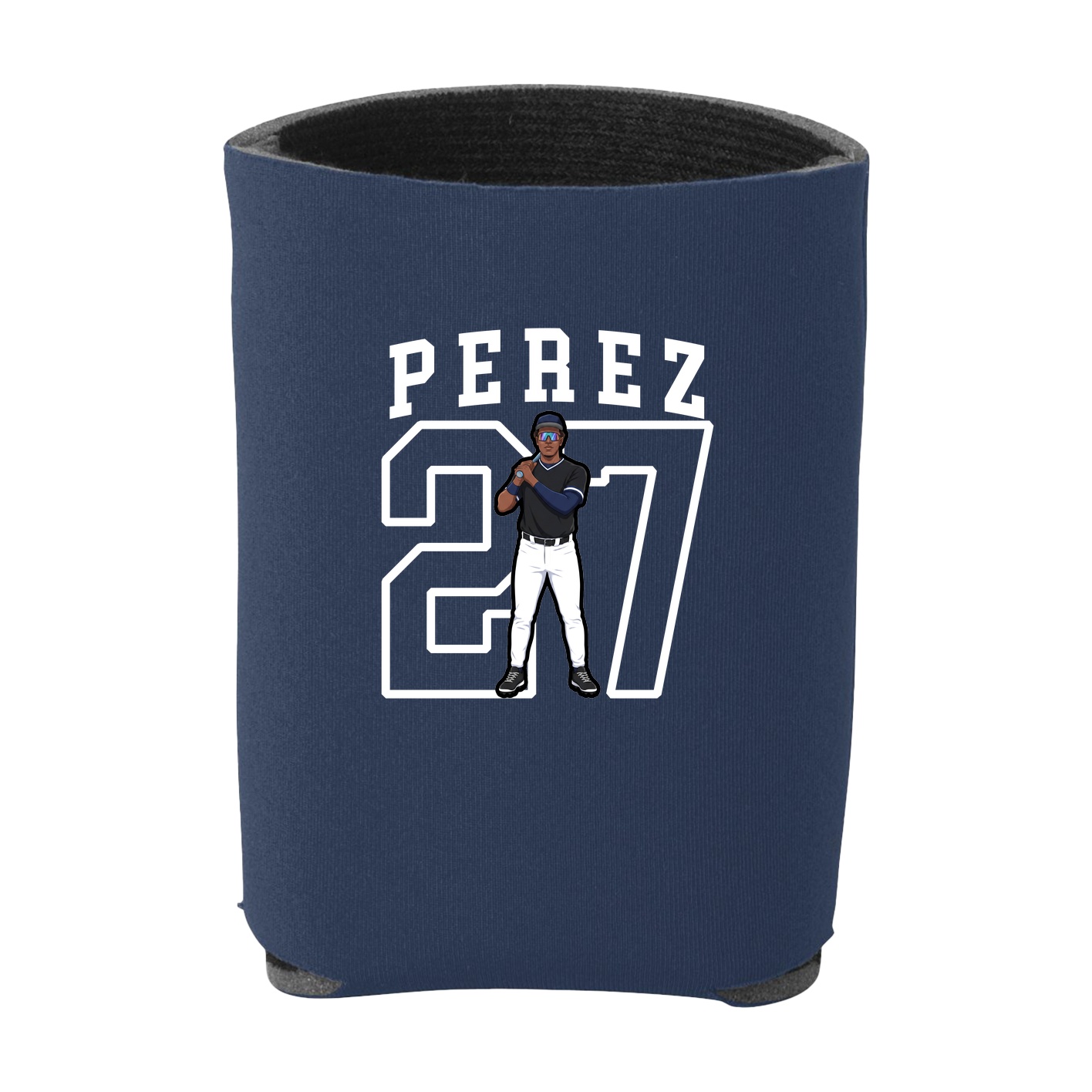 Can Holder — Shirsey in Navy