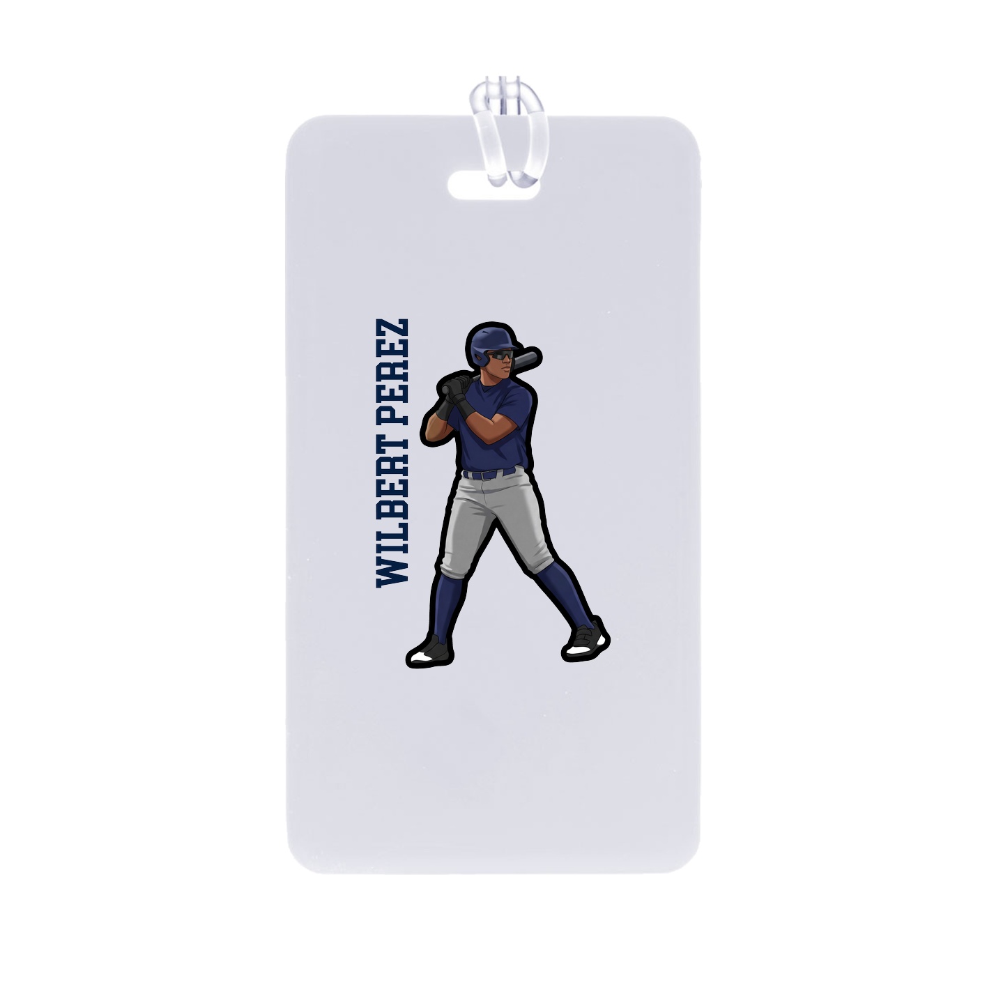 Bag Tag