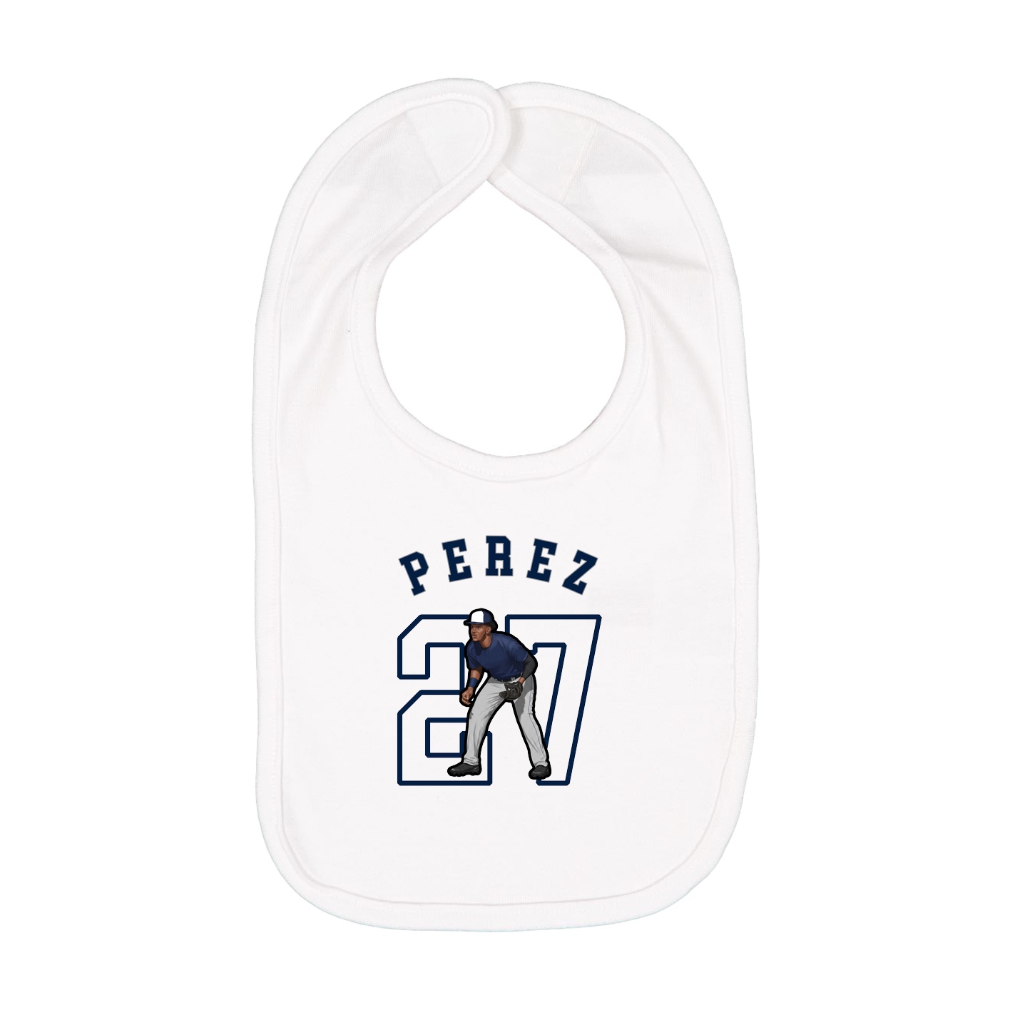 Infant Bib