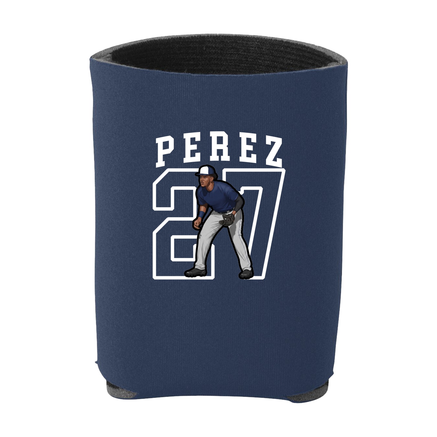 Can Holder — Shirsey in Navy