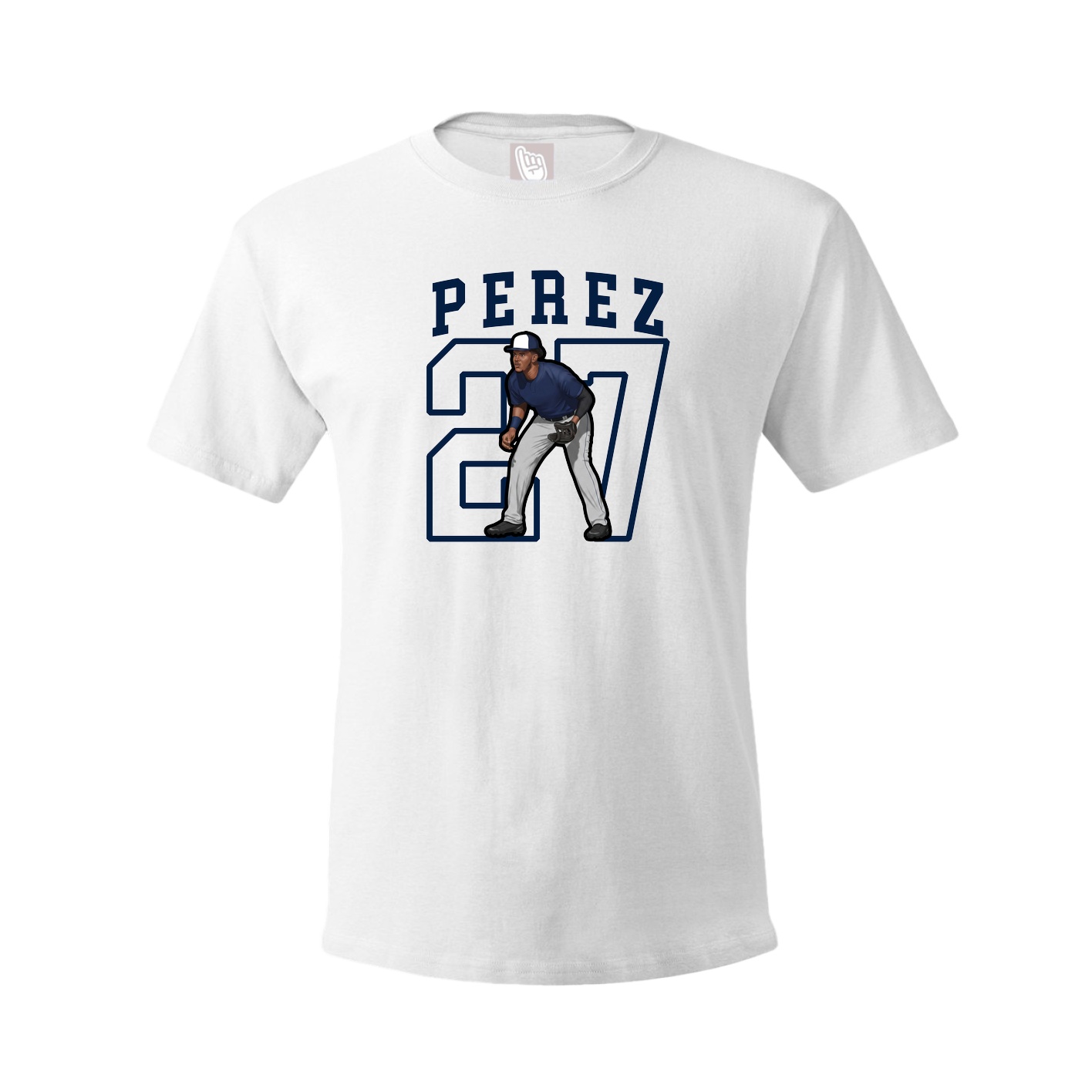 NIL Club Tee