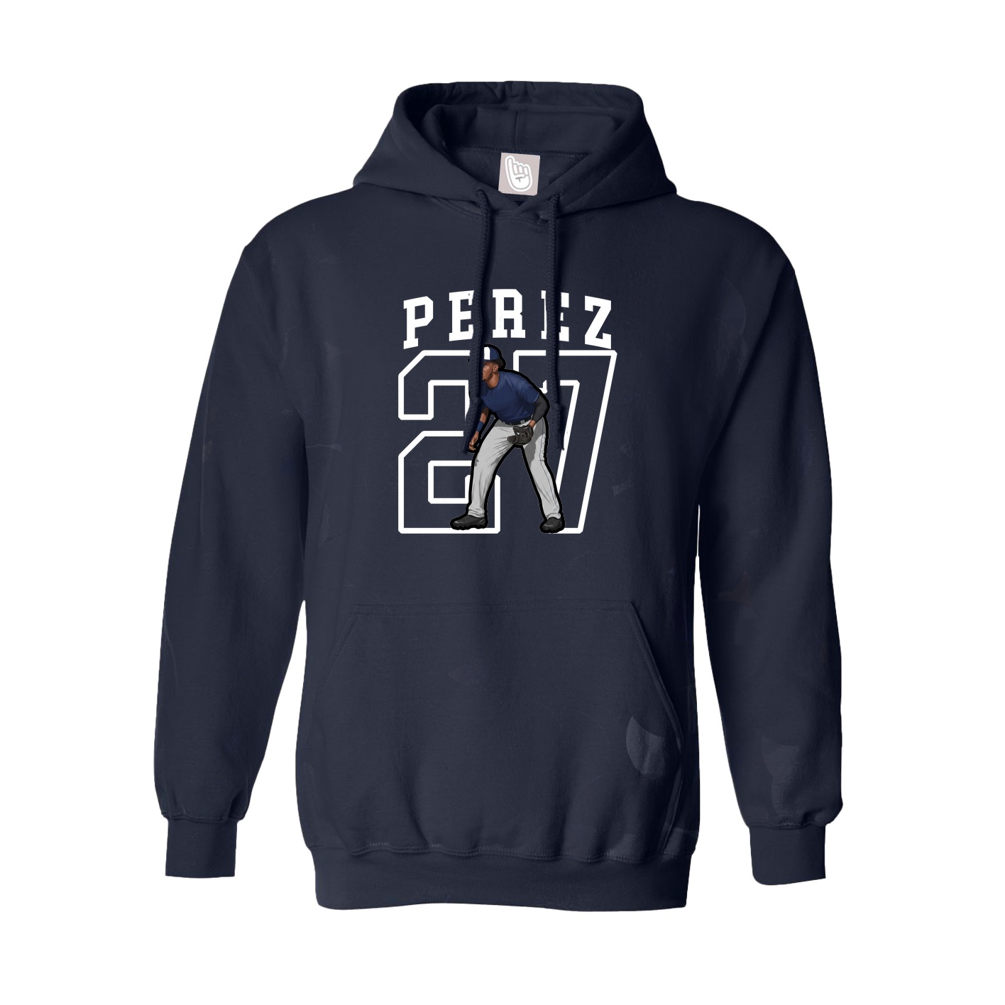 NIL Club Youth Hoodie