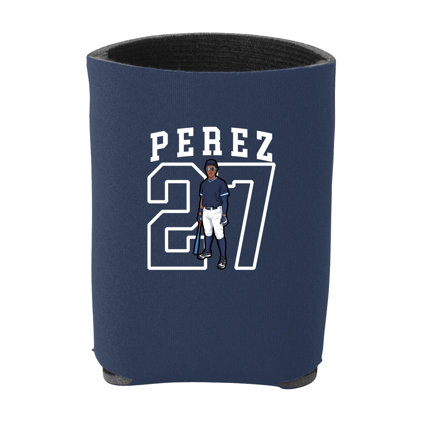 Can Holder — Shirsey in Navy