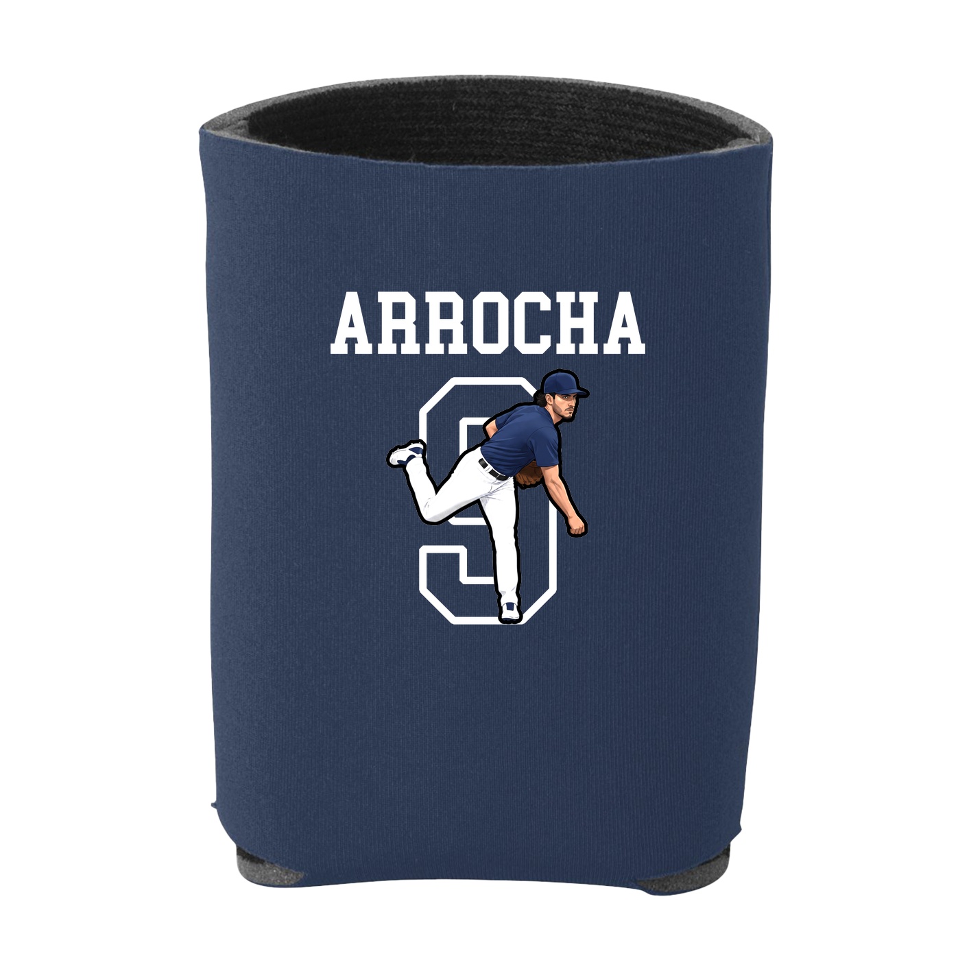 Can Holder — Shirsey in Navy