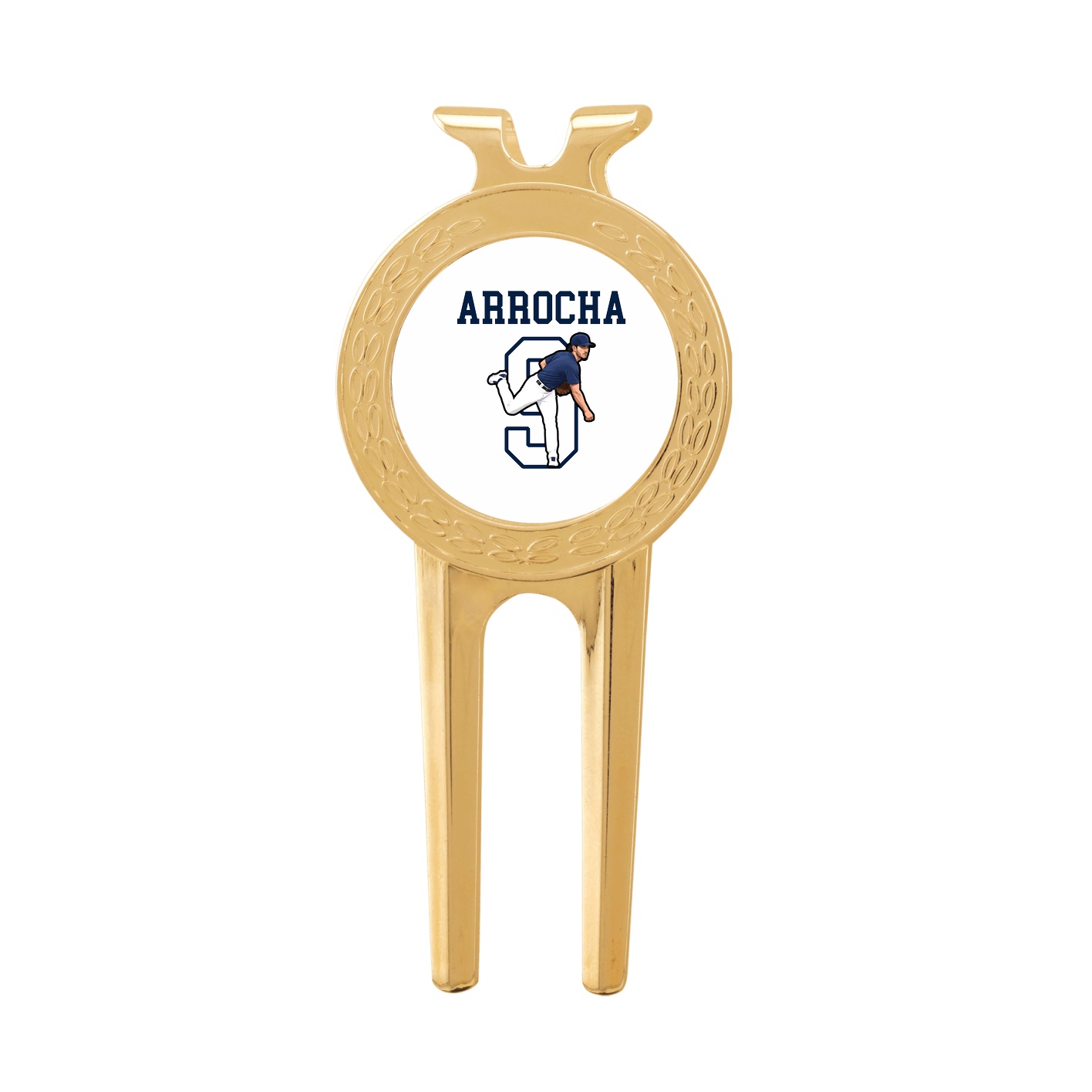 Divot Tool with Ball Marker — Shirsey in Classic