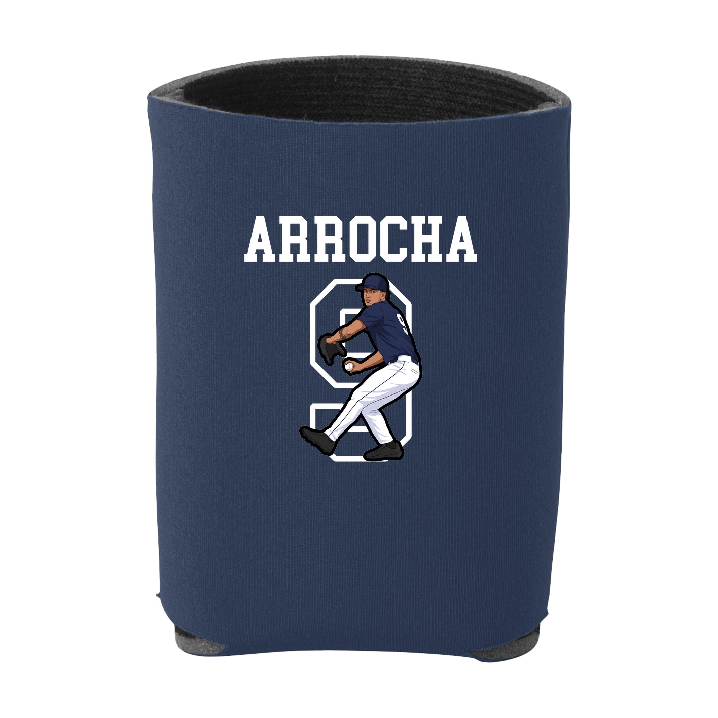 Can Holder — Shirsey in Navy