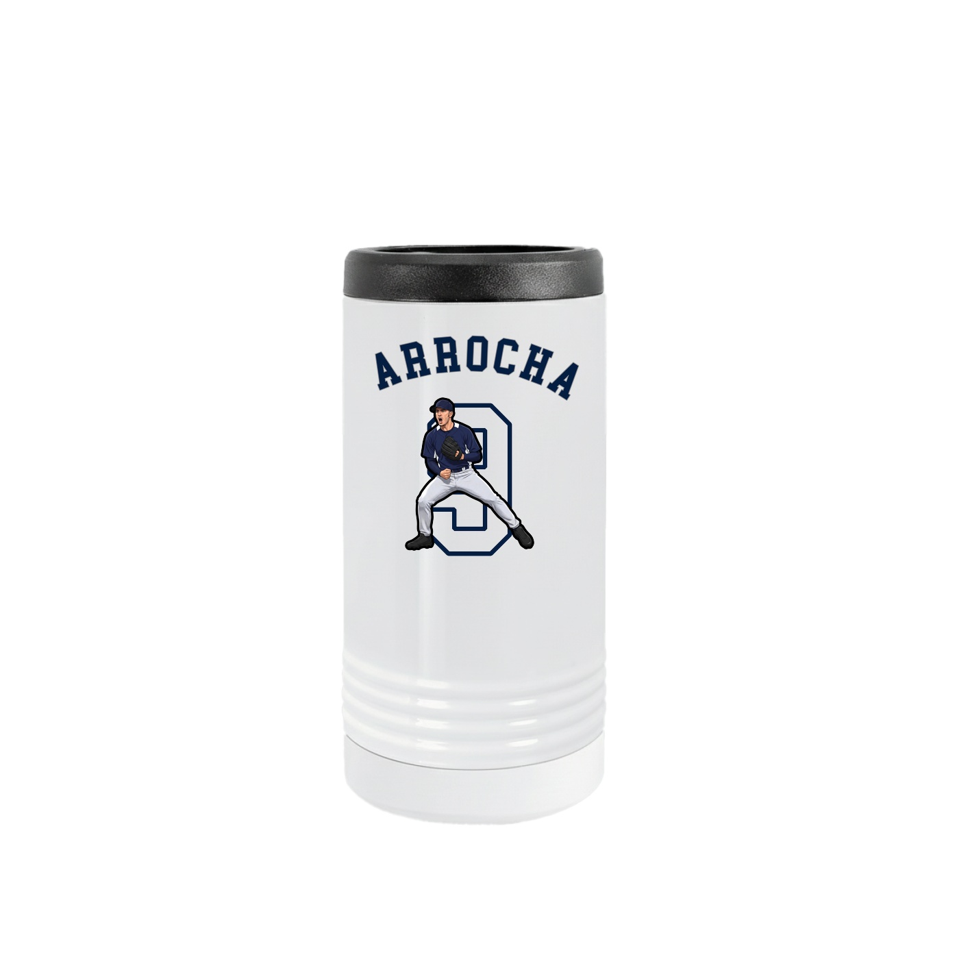 Slim Beverage Holder