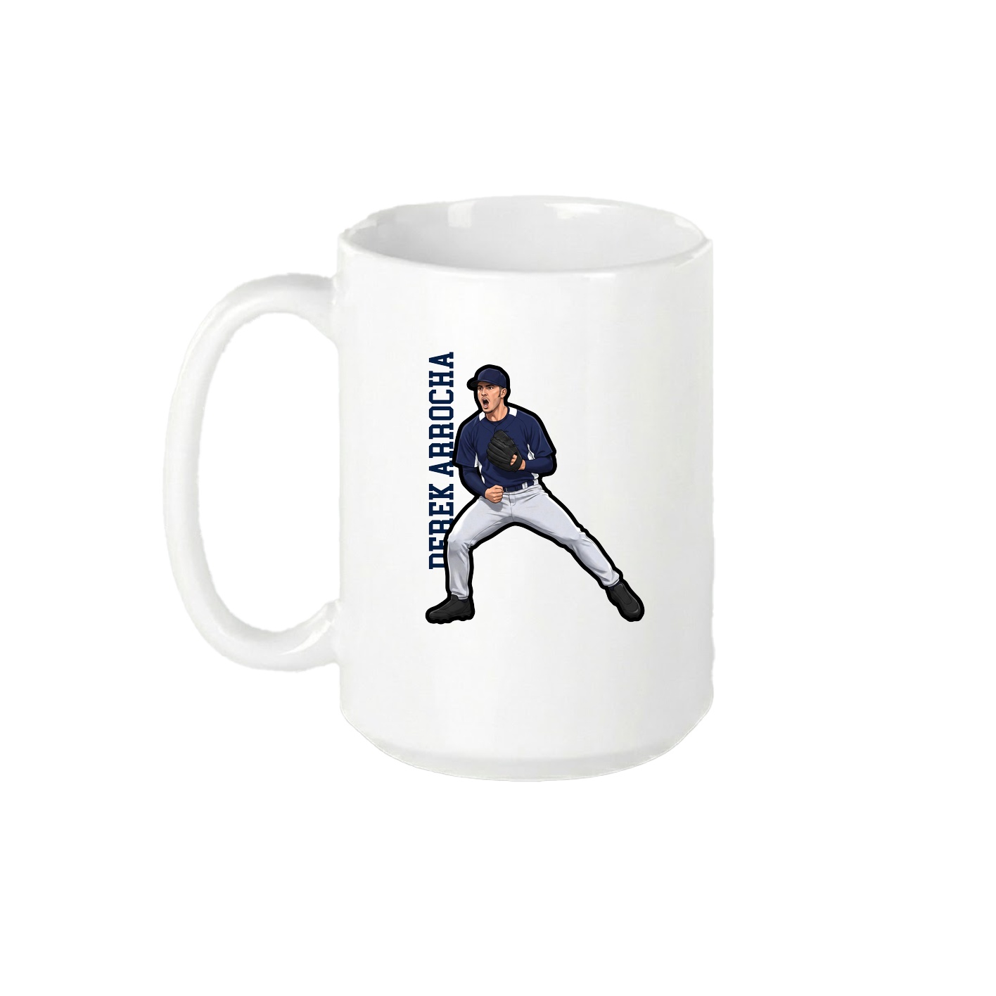 15oz Coffee Mug