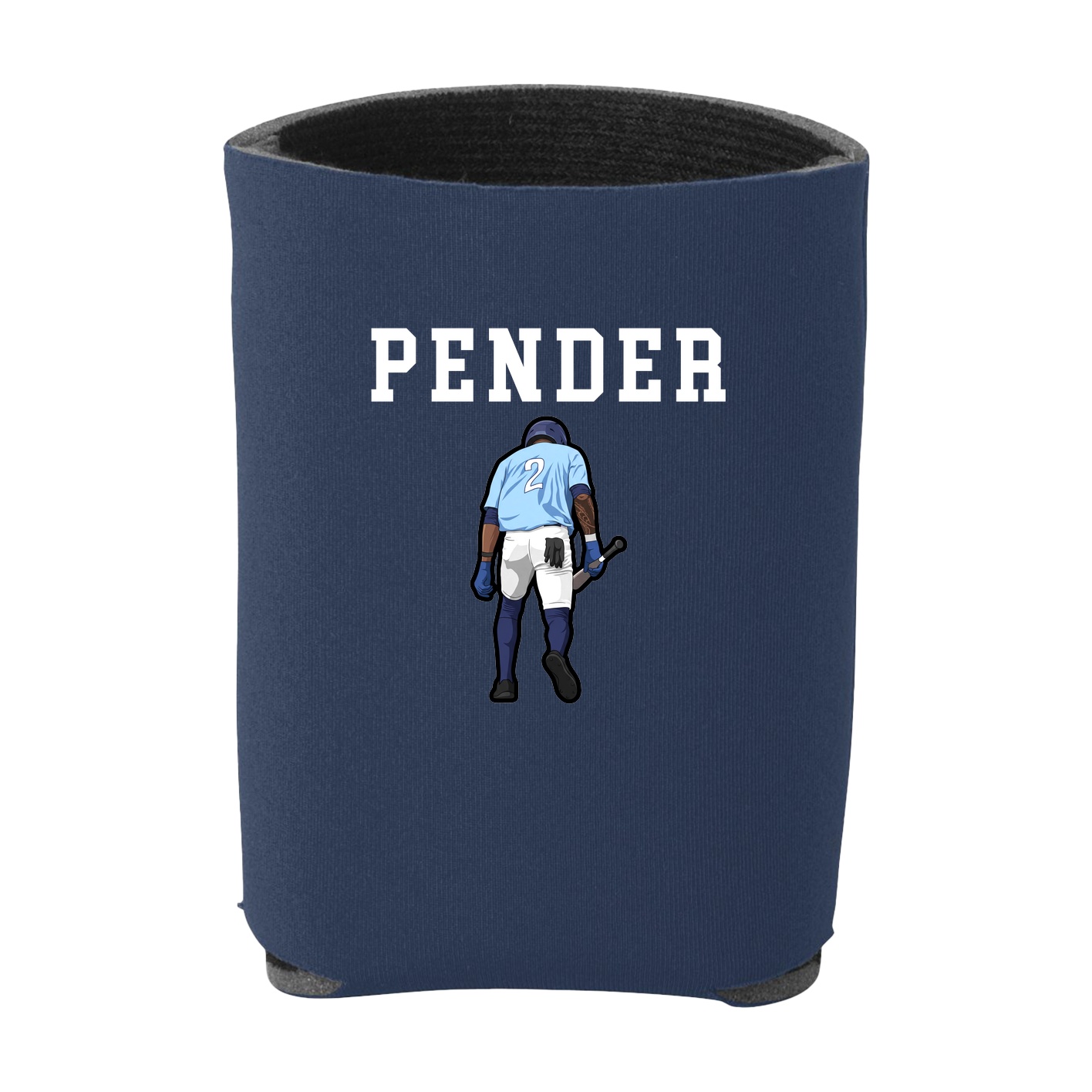 Can Holder — Shirsey in Navy