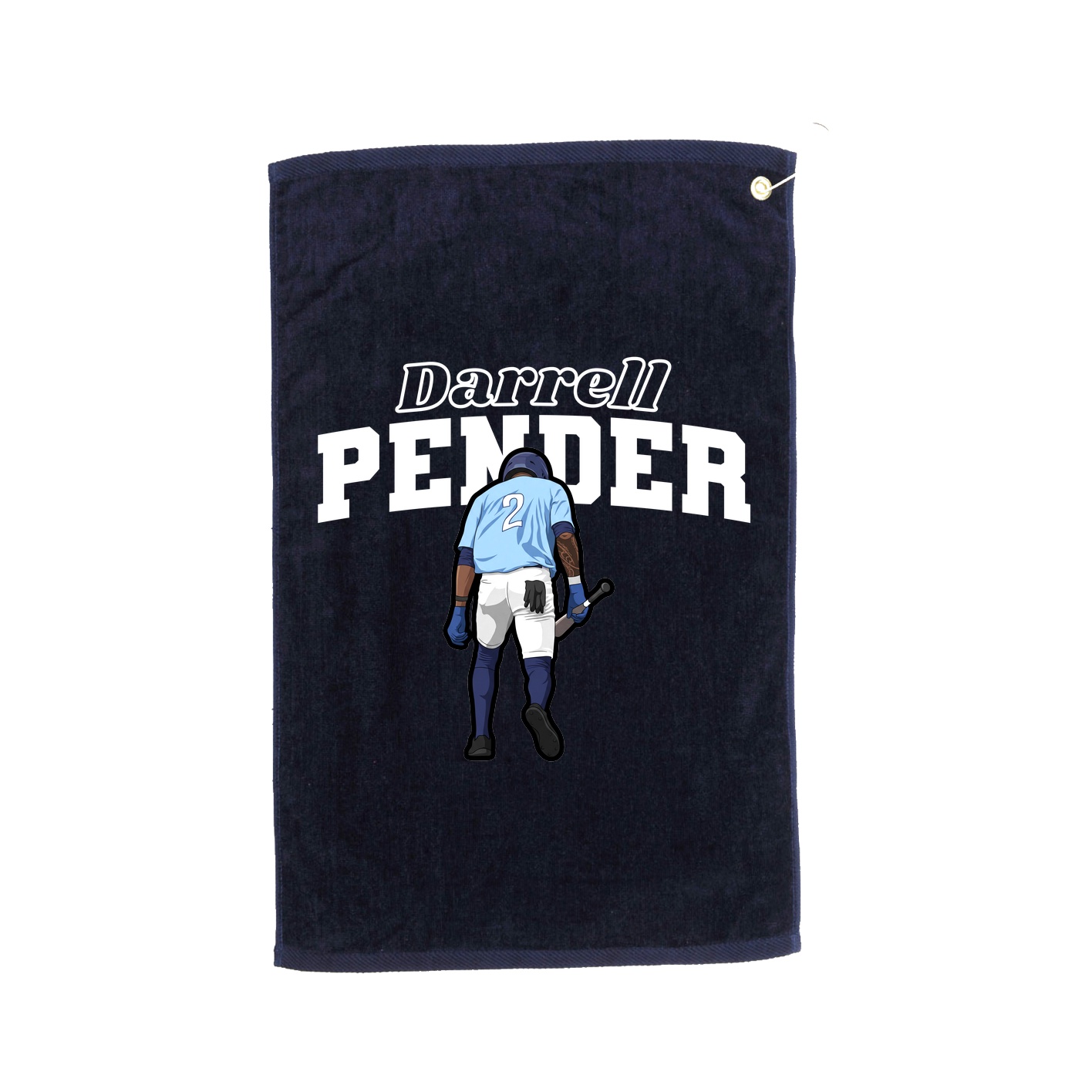 Golf Towel