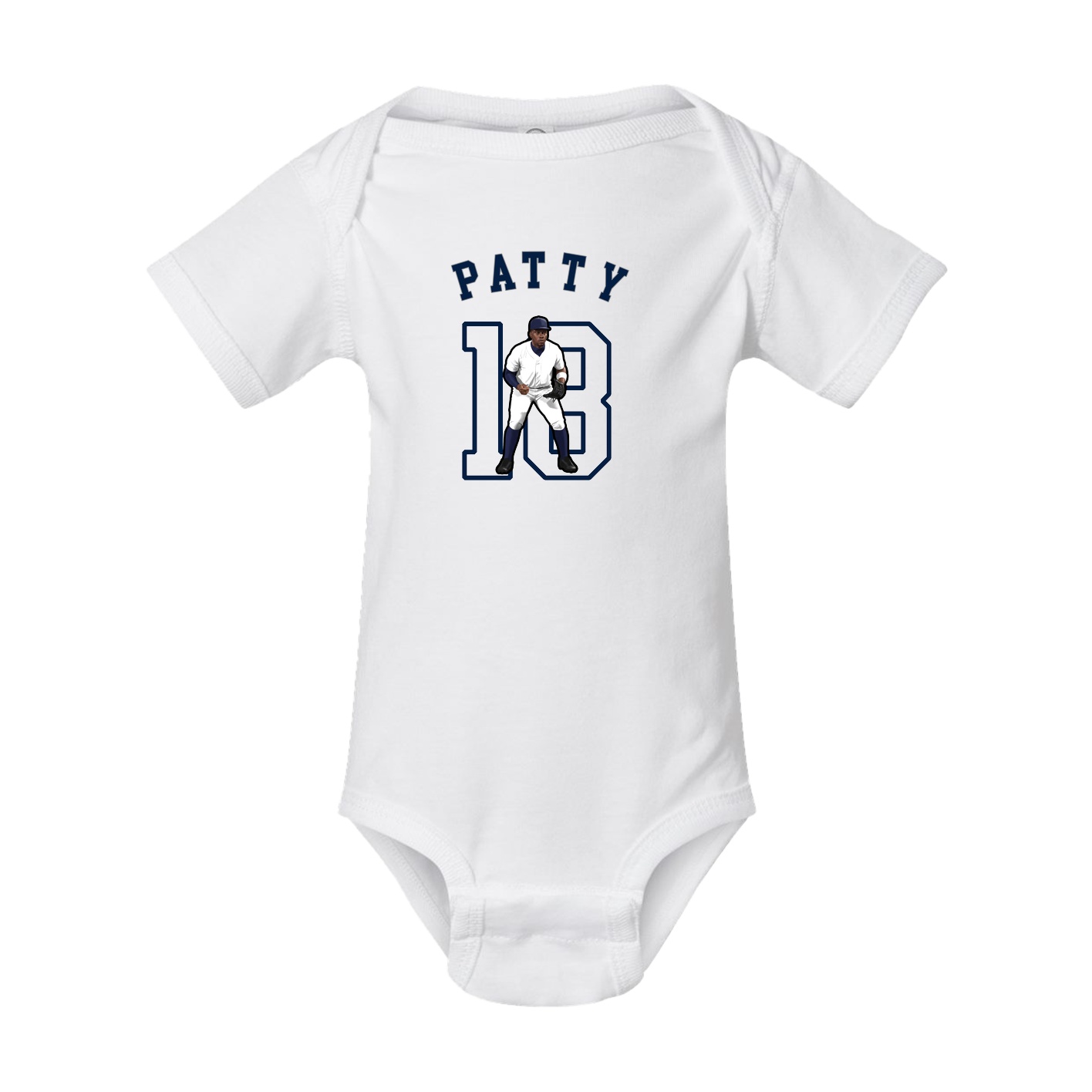 Baby Onesie