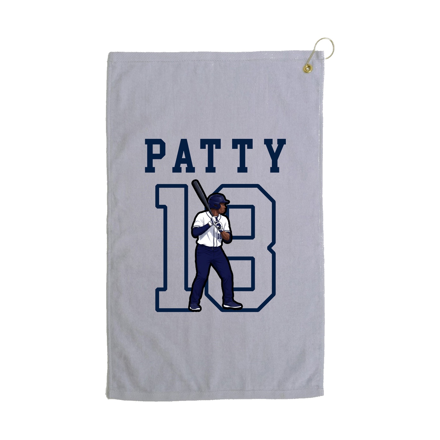 Golf Towel