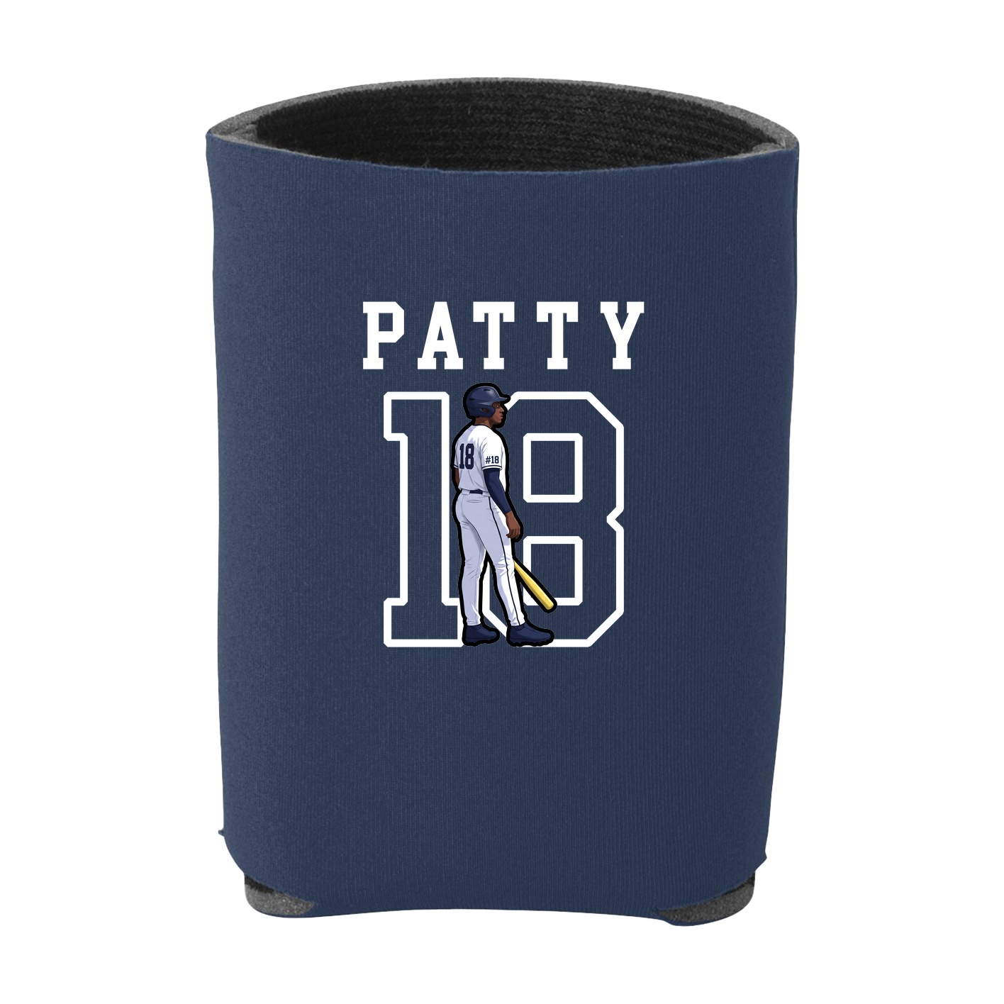 Can Holder — Shirsey in Navy