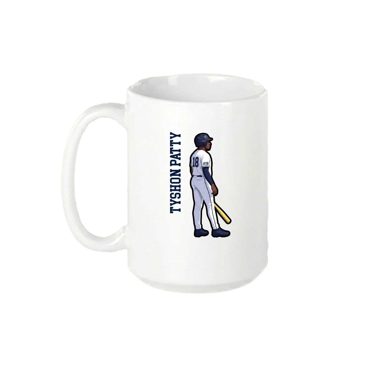 15oz Coffee Mug