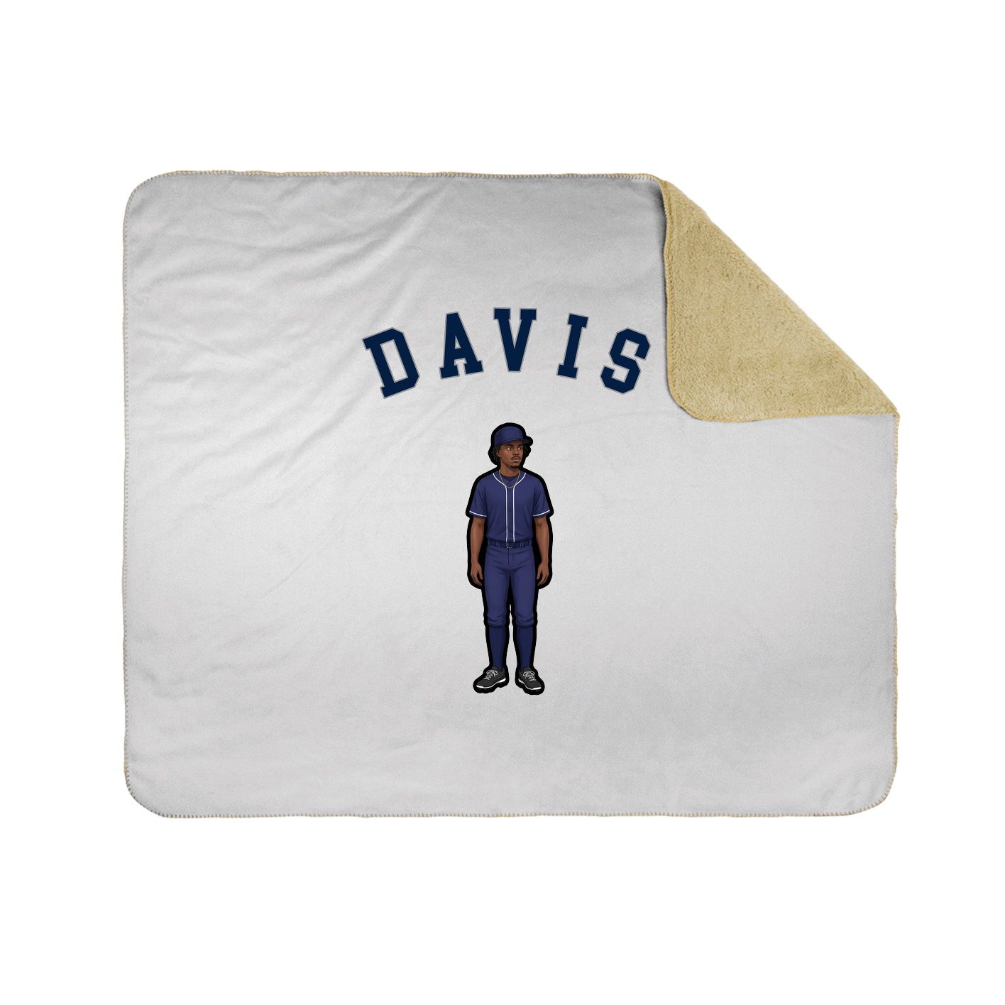 Throw Blanket