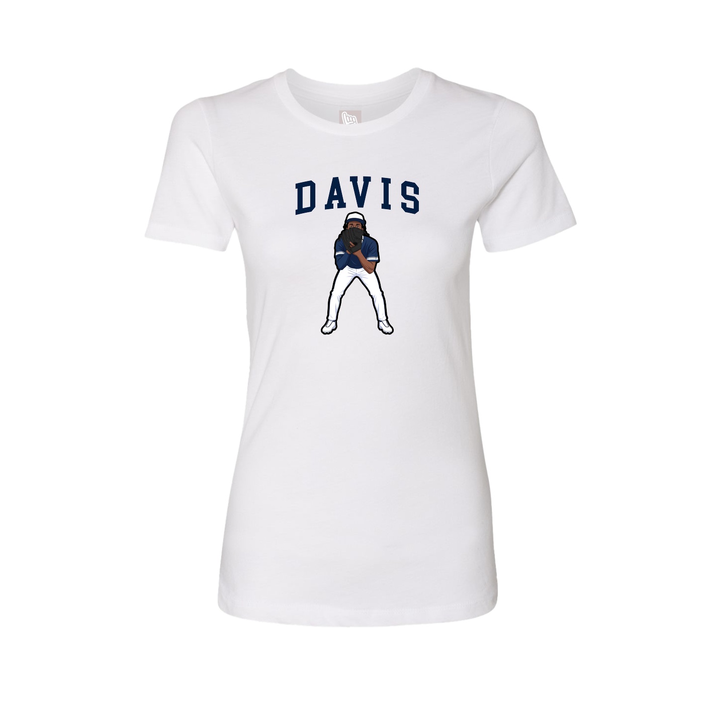 NIL Club Womens Tee