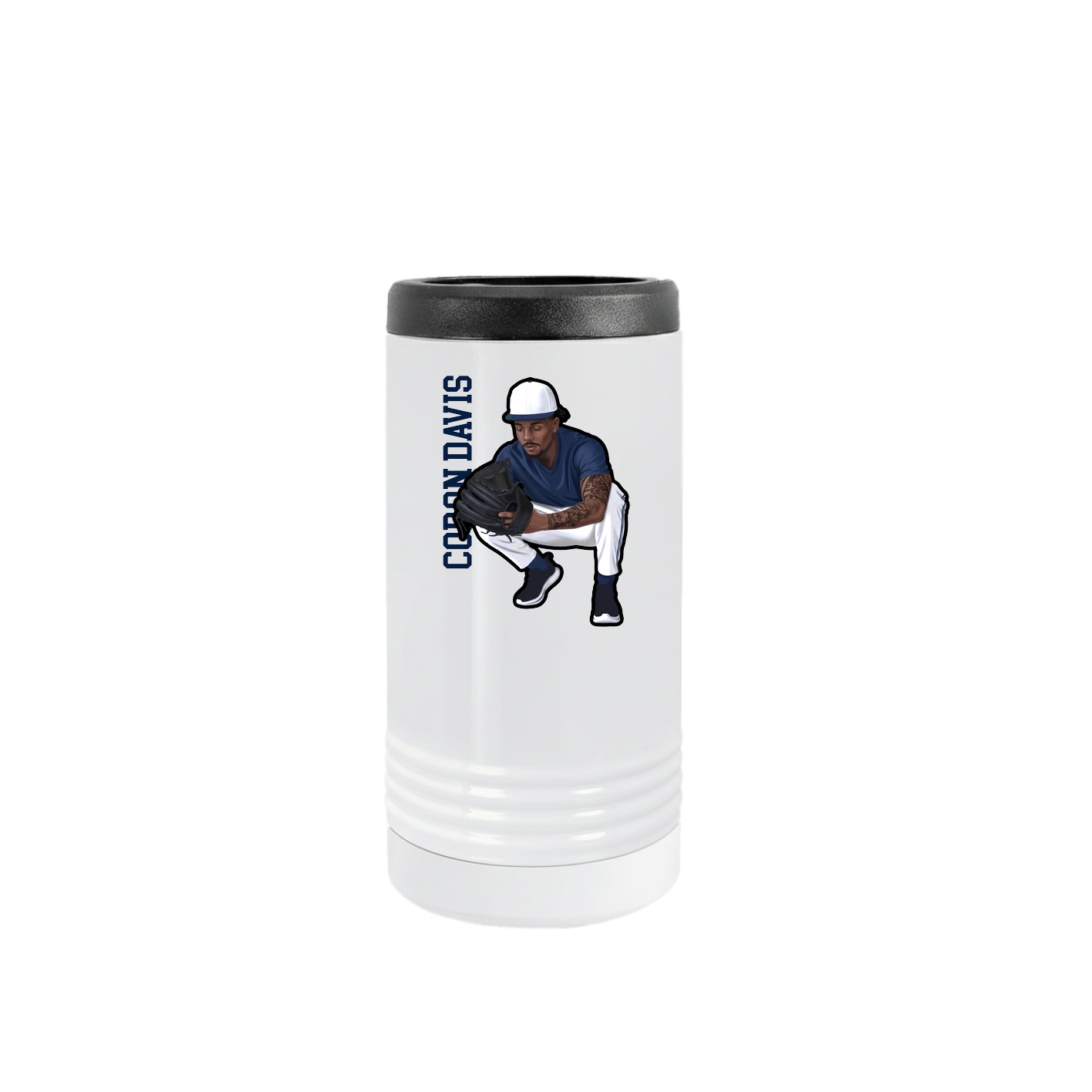 Slim Beverage Holder