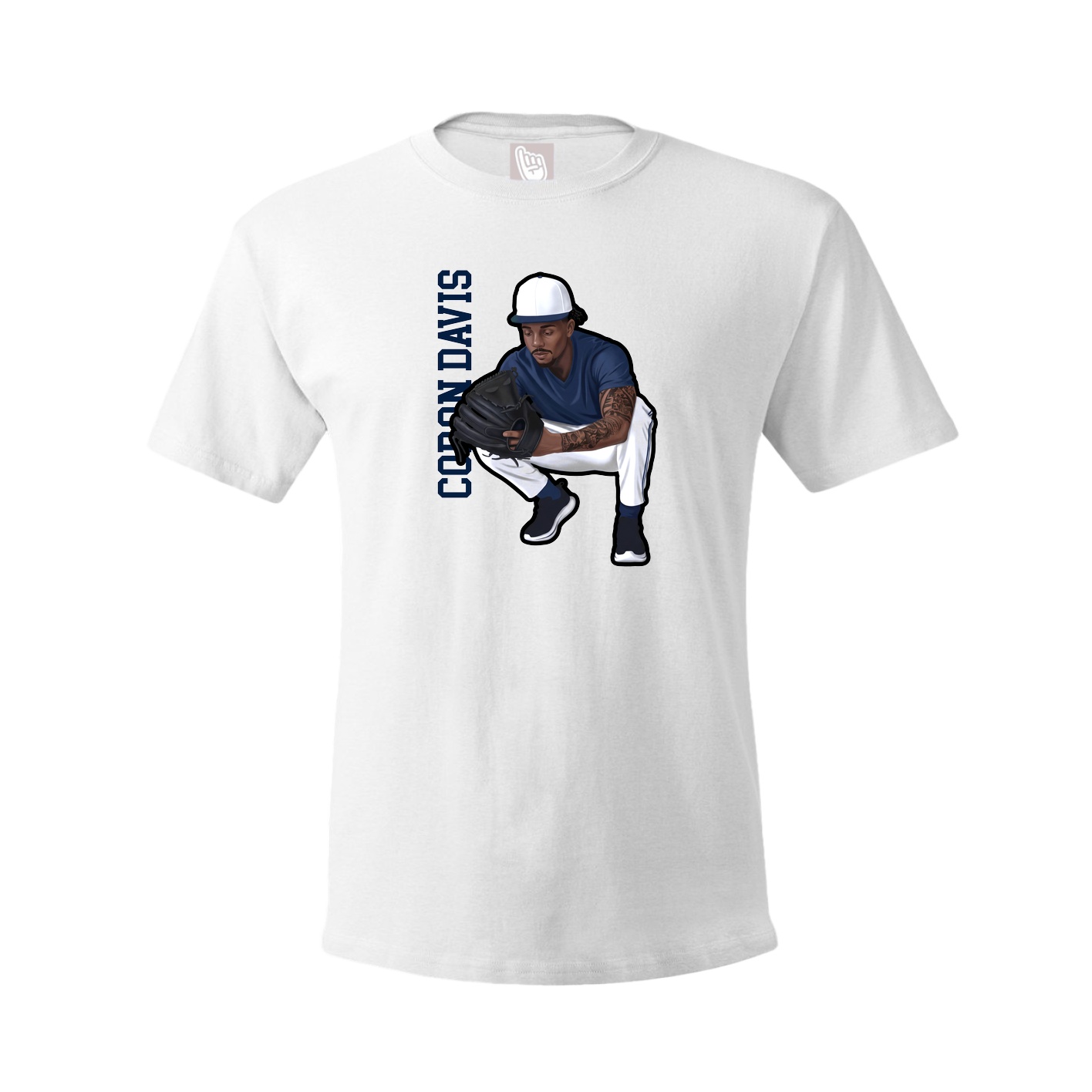 NIL Club Tee