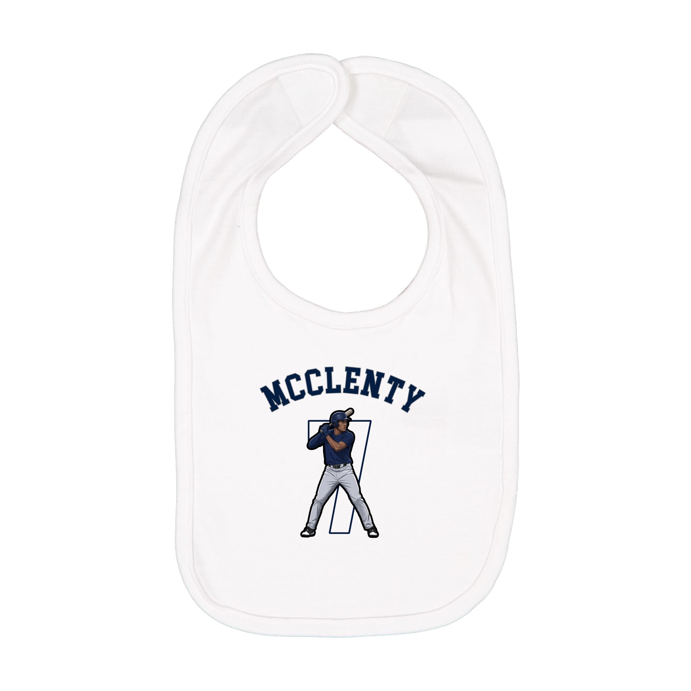 Infant Bib