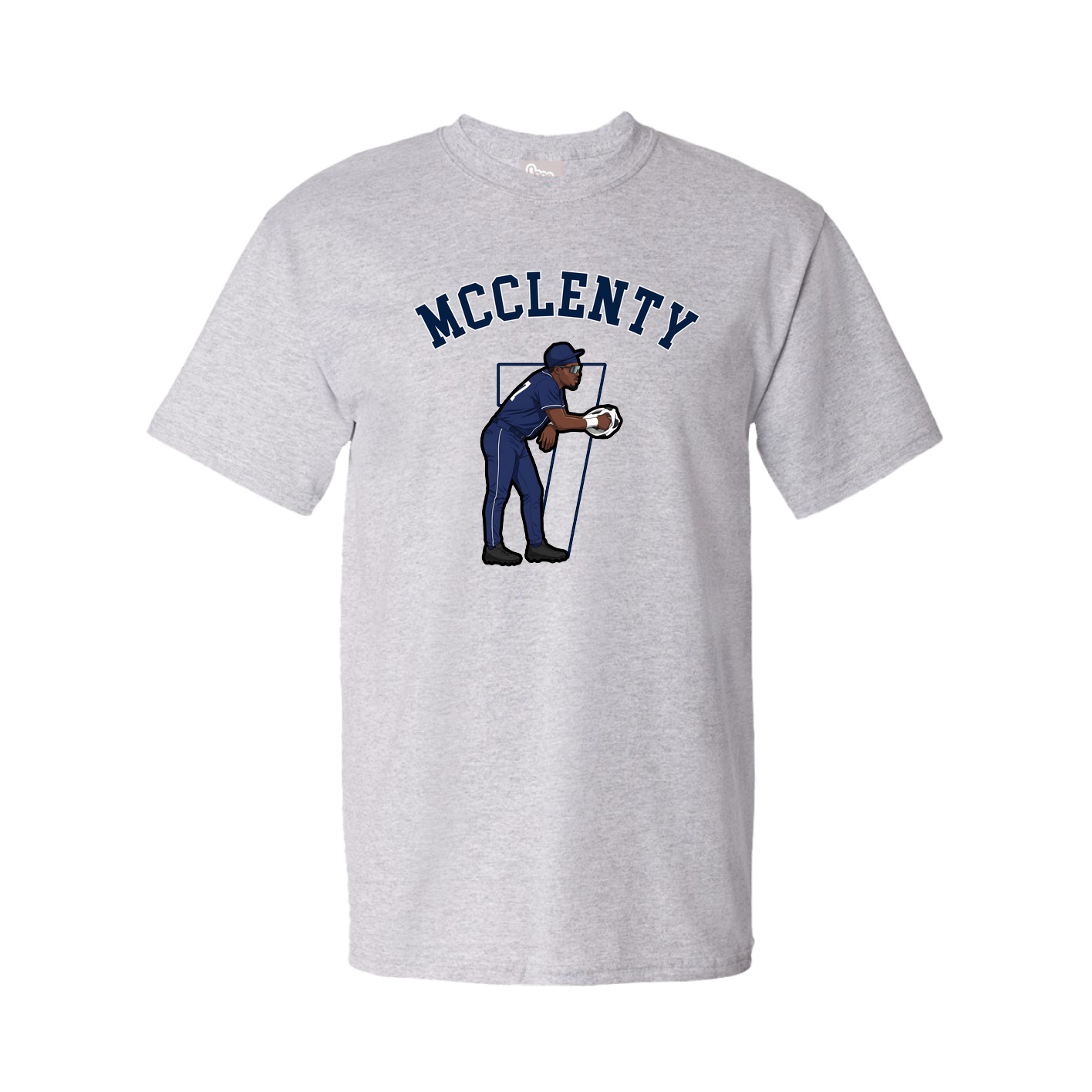 NIL Club Youth Tee