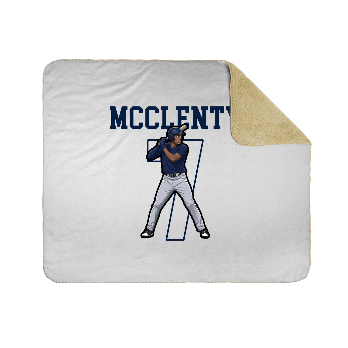 Throw Blanket
