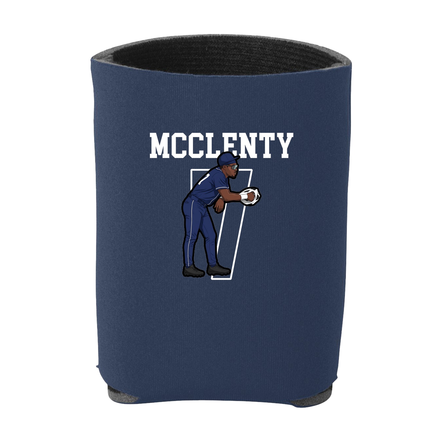 Can Holder — Shirsey in Navy