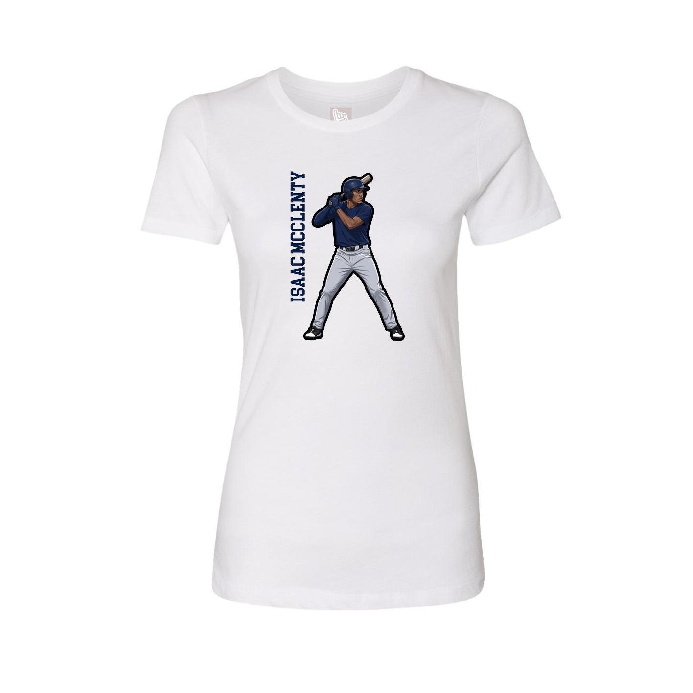 Fitted Women's Tee