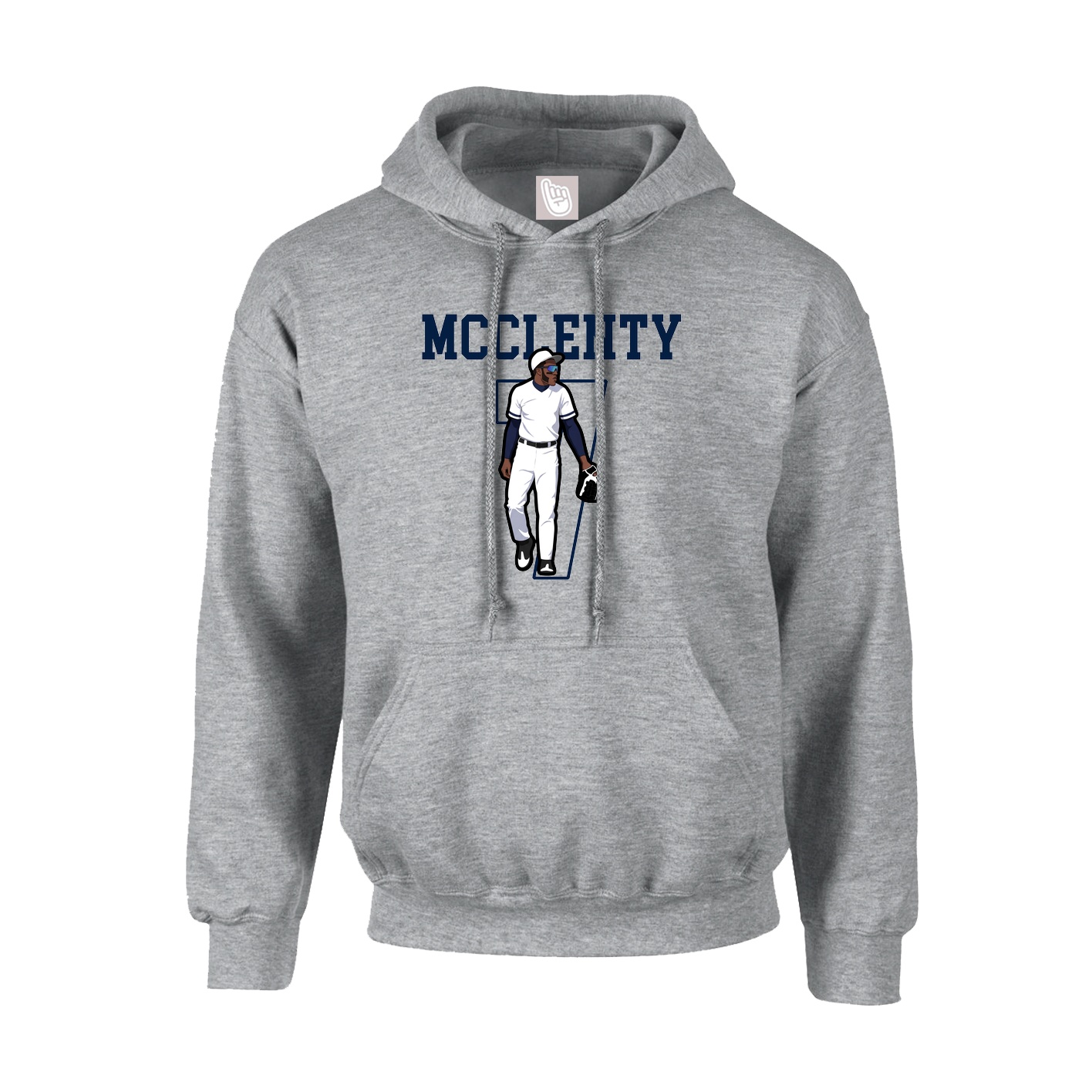 Youth Hoodie