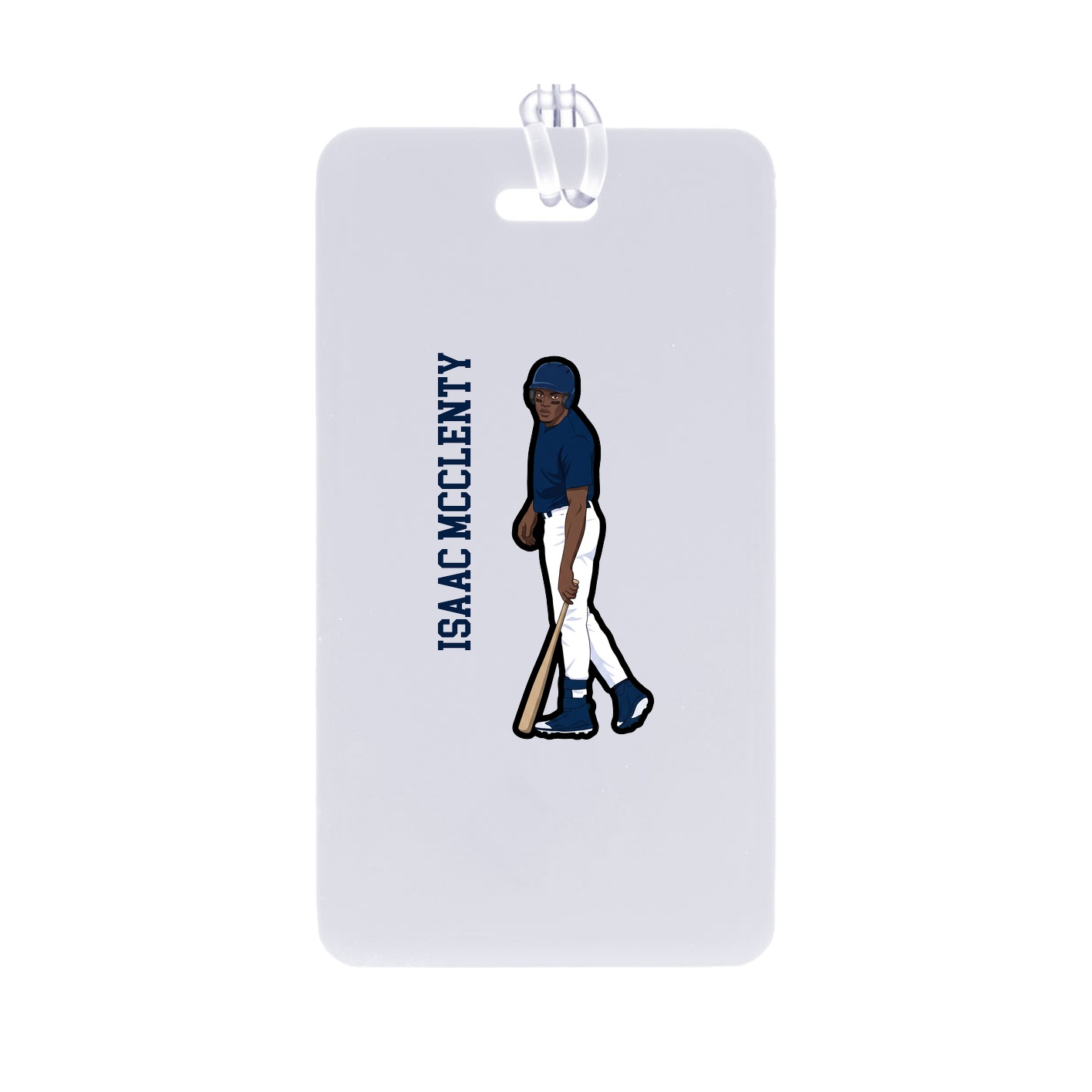 Bag Tag