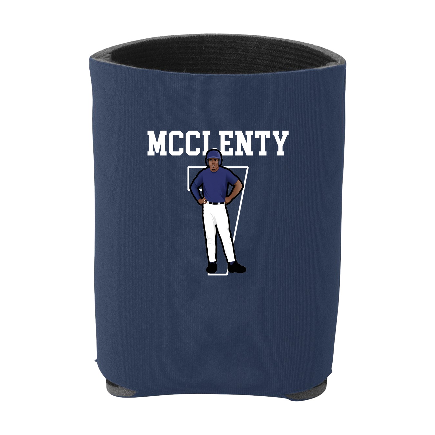Can Holder — Shirsey in Navy