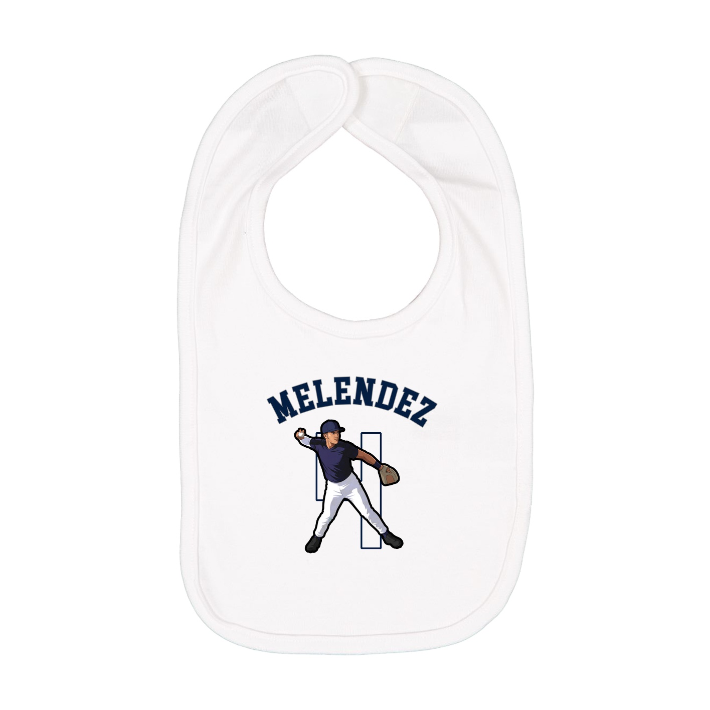 Infant Bib