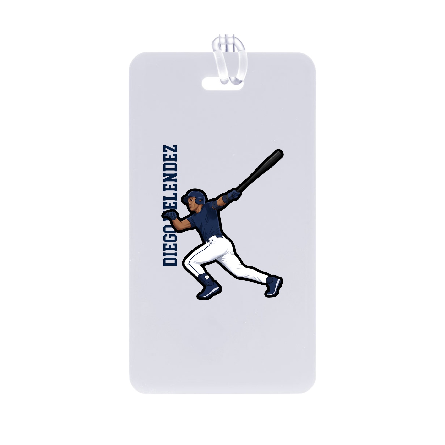 Bag Tag