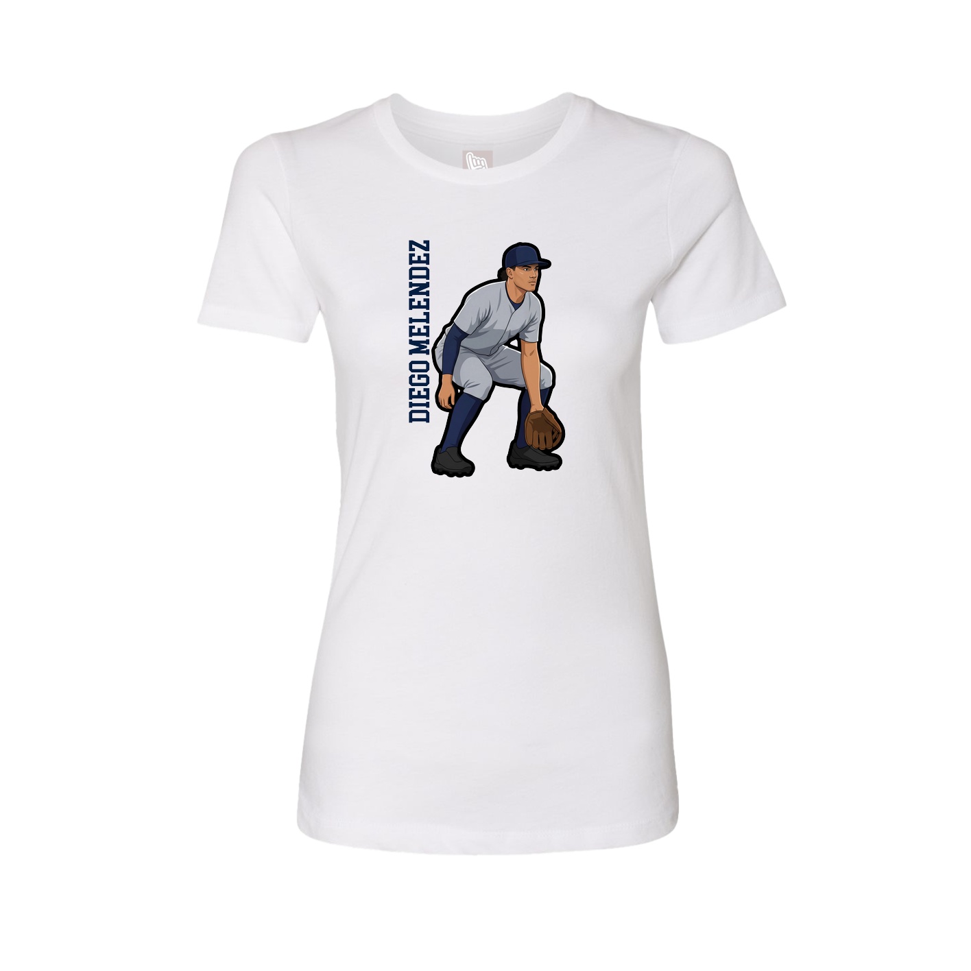 Fitted Women's Tee