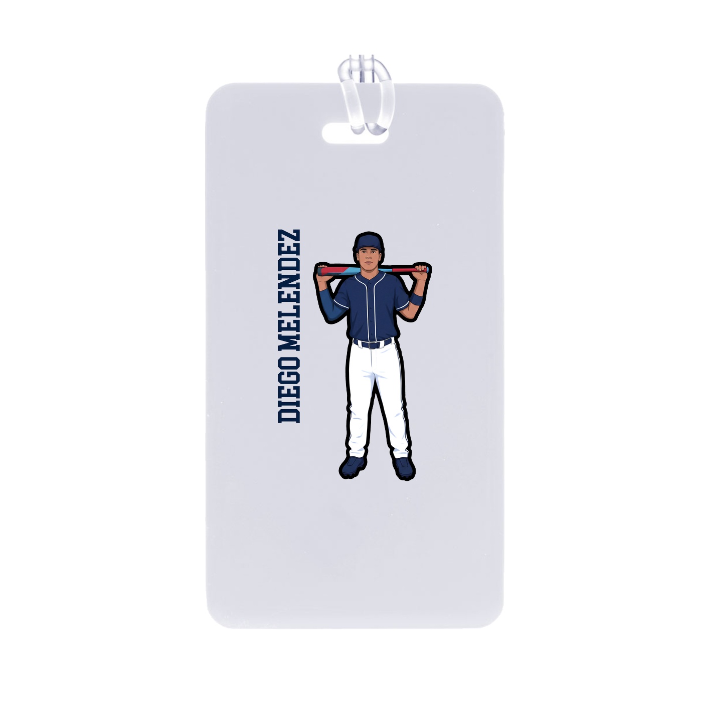 Bag Tag